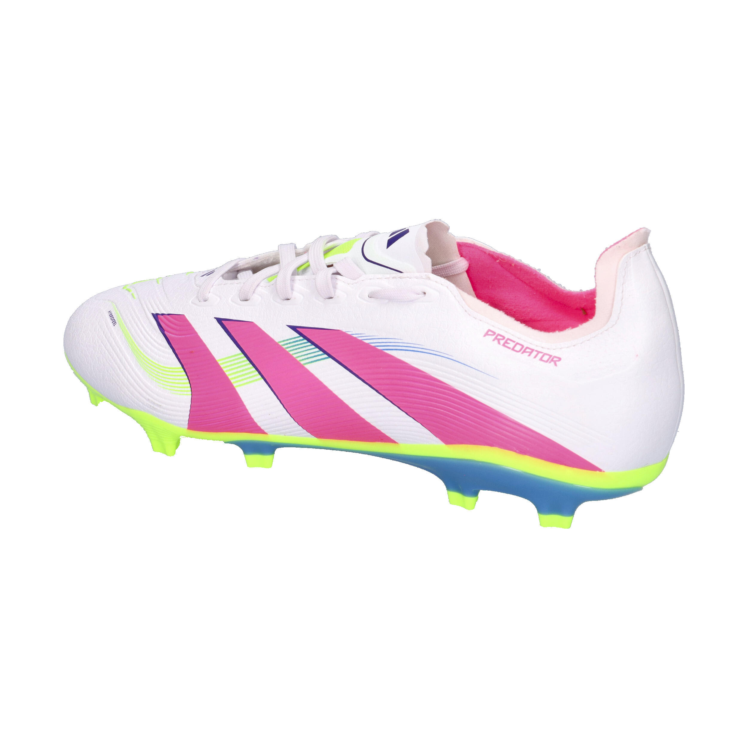 Predator League Firm/Multi-Ground Voetbalschoenen 11/15