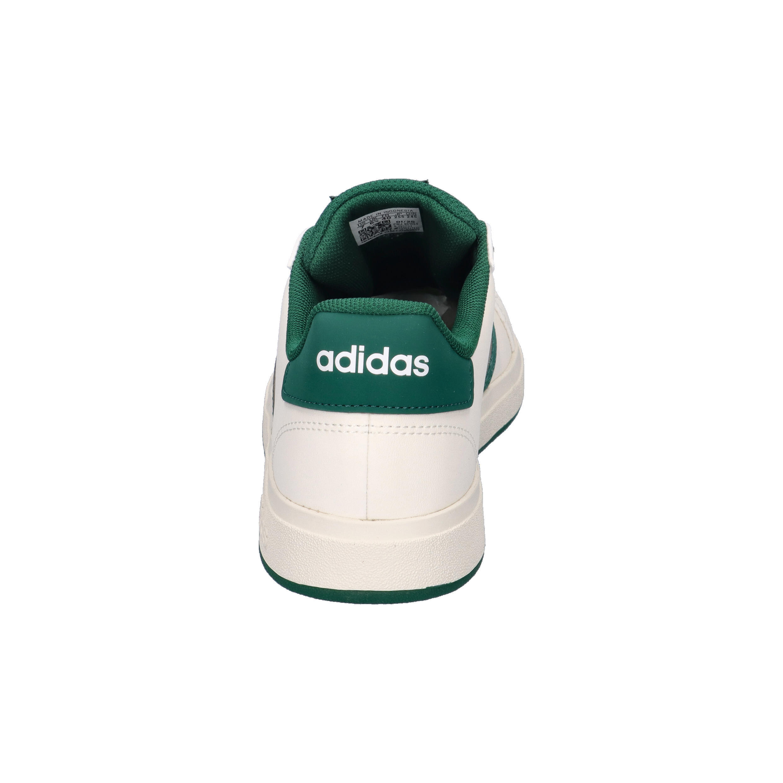 Grand Court Lifestyle Tennis Lace-Up Schuh 13/15