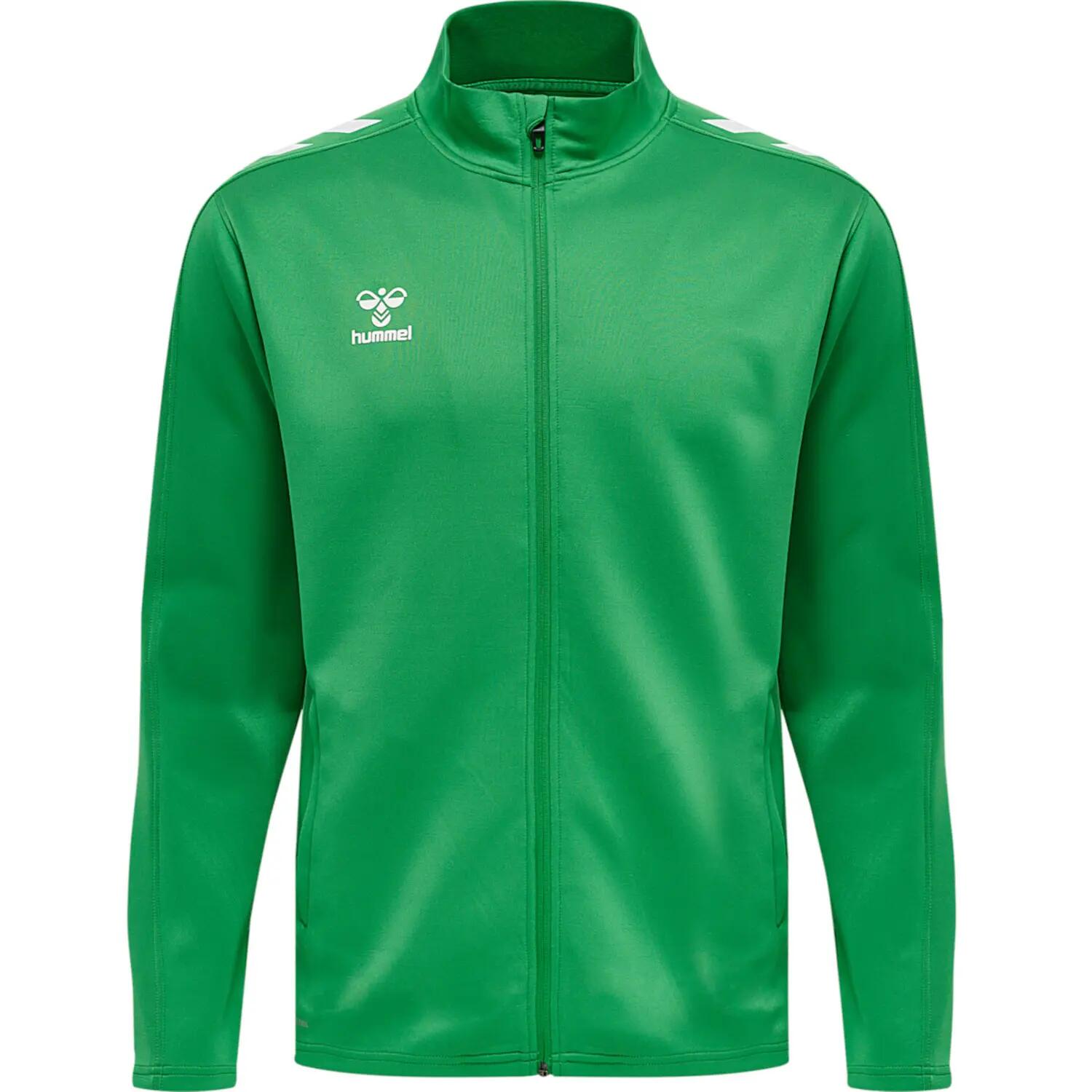 Rits Zip Jasje Hmlcore Unisex Volwassene 11/11