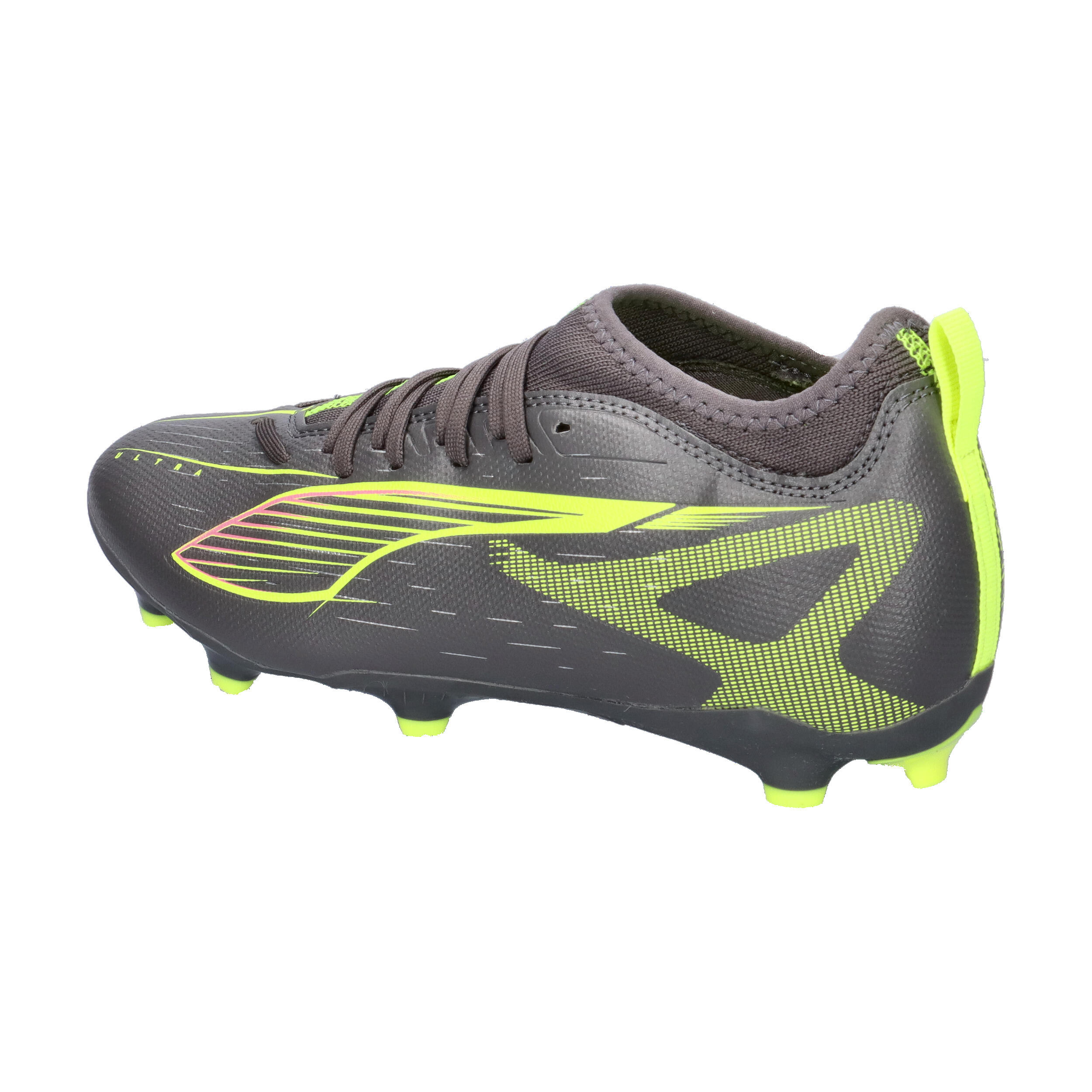 Chuteiras Infantil Leves Ultra 5 Match PUMA 11/15