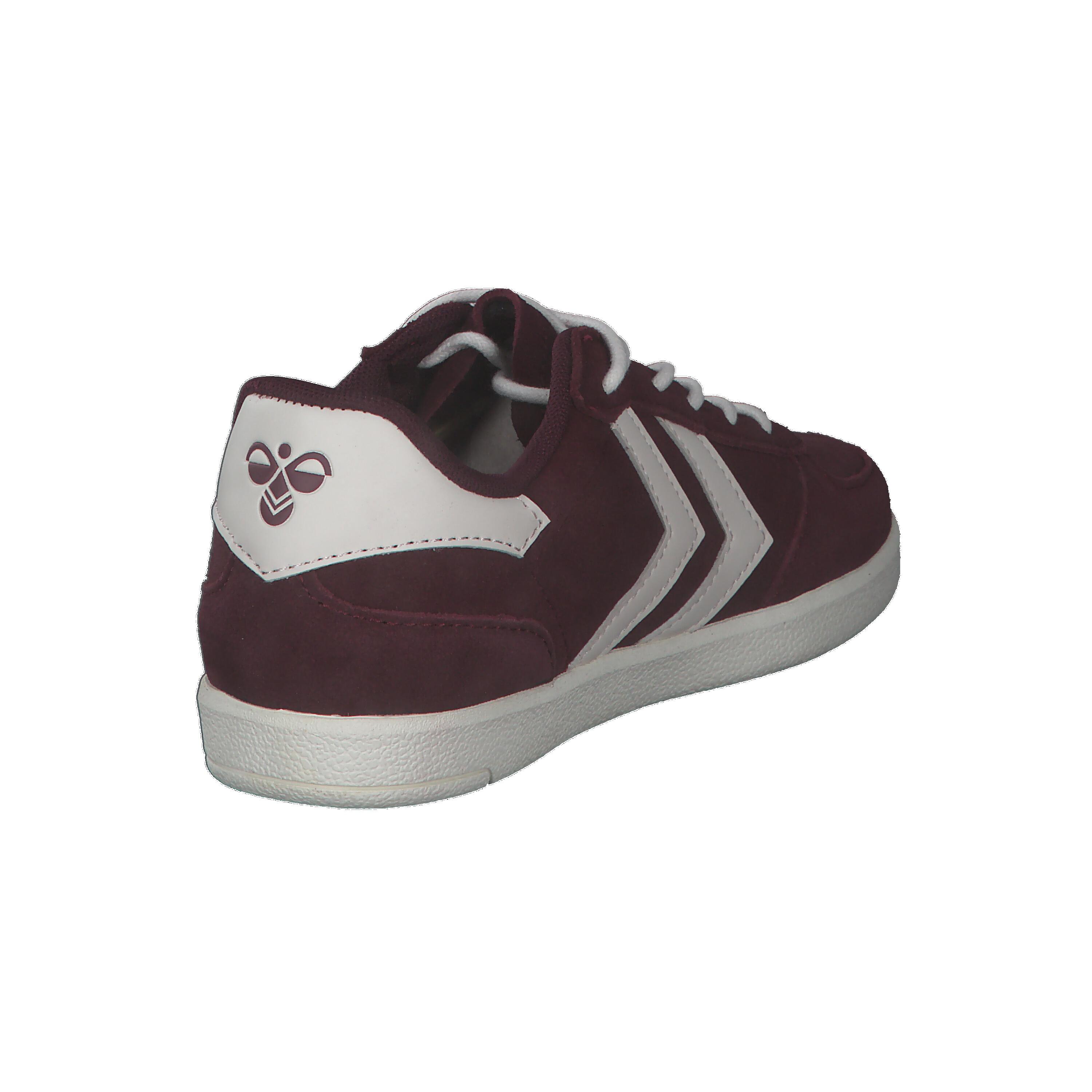 Schnürsenkel Sneaker Victory Jr Mädchen HUMMEL 14/15