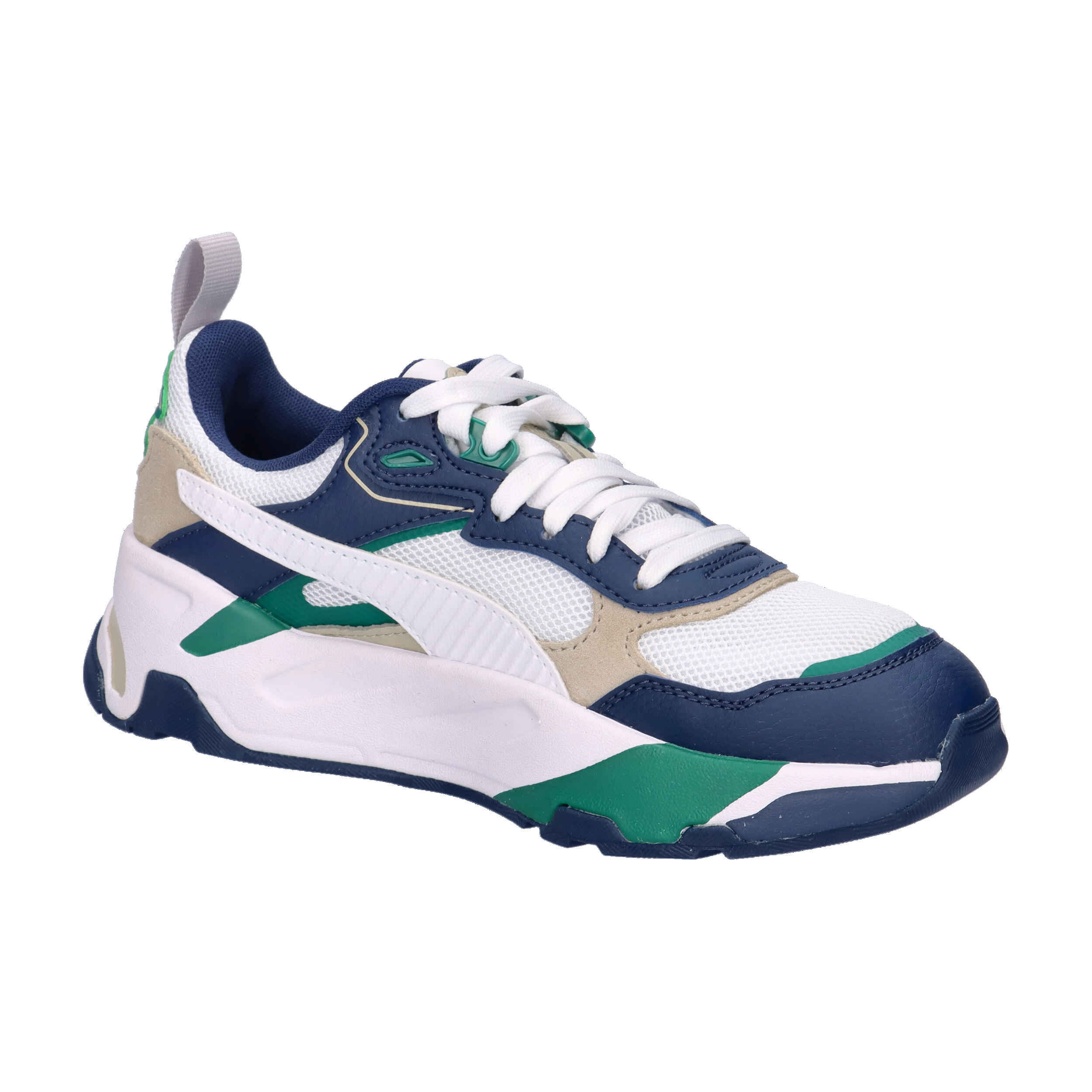 Puma Kinder Sneaker Trinity Jr 390838 8/15