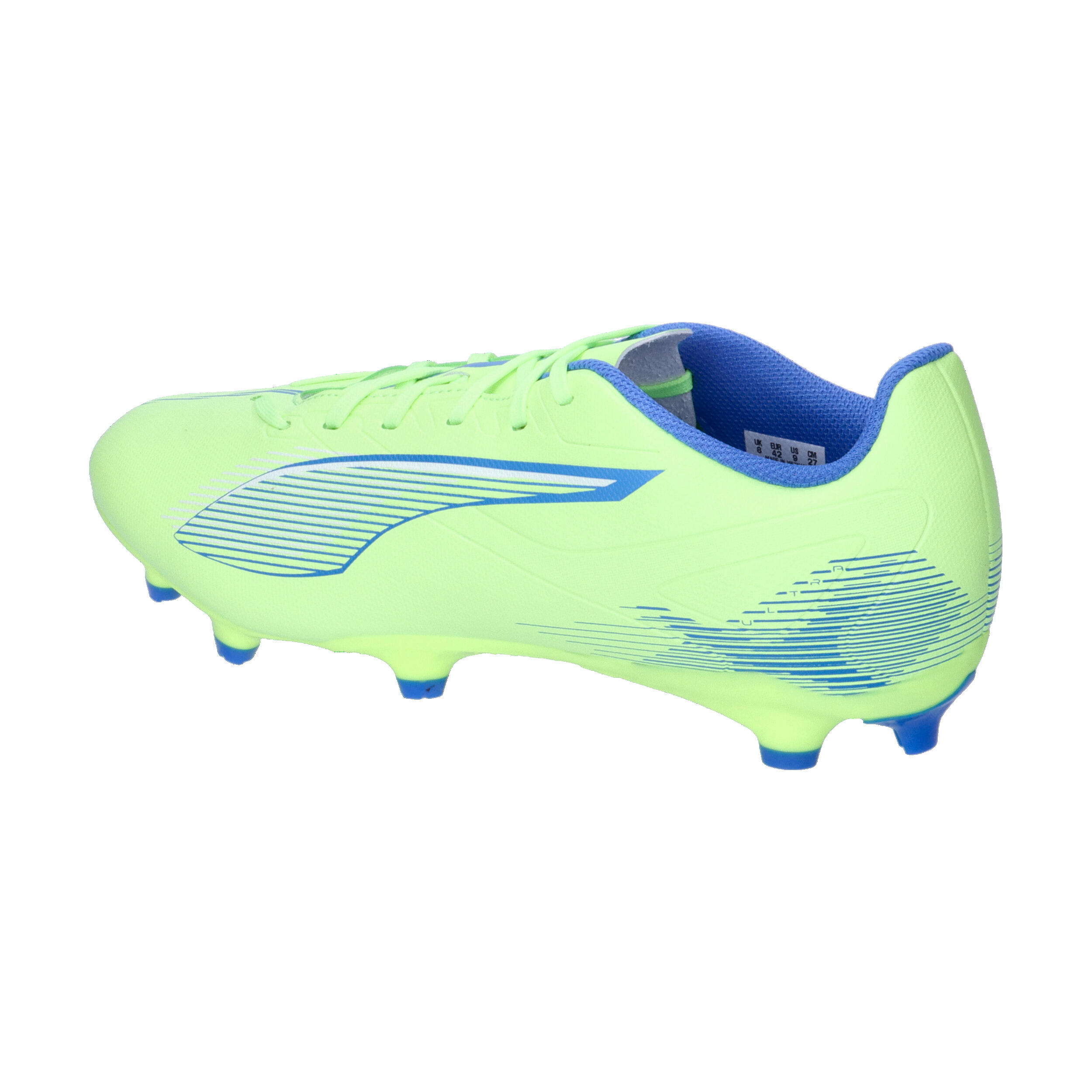Scarpe da calcio ULTRA 5 PLAY FG/AG PUMA 11/15