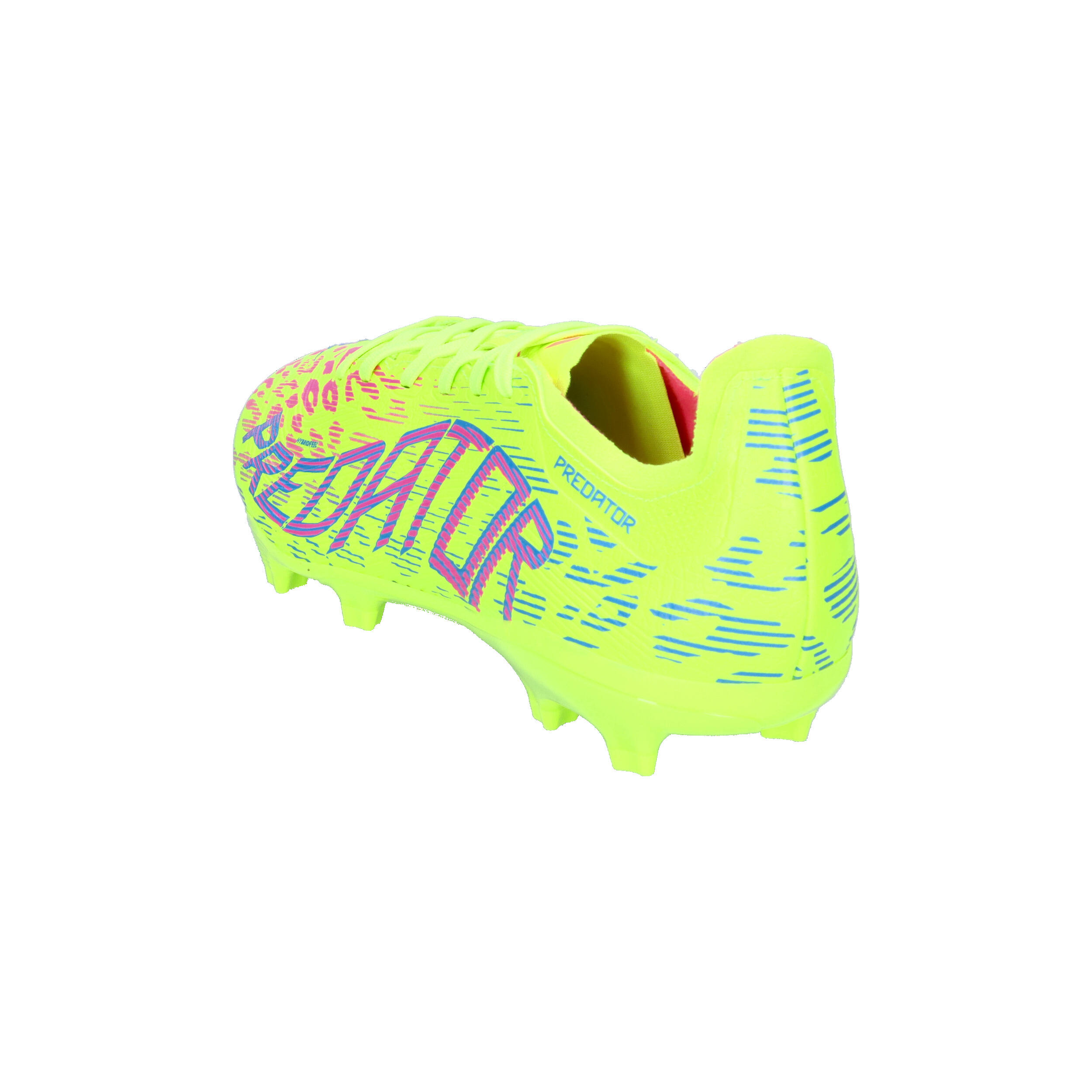 Predator League FG/MG Fußballschuh 12/15