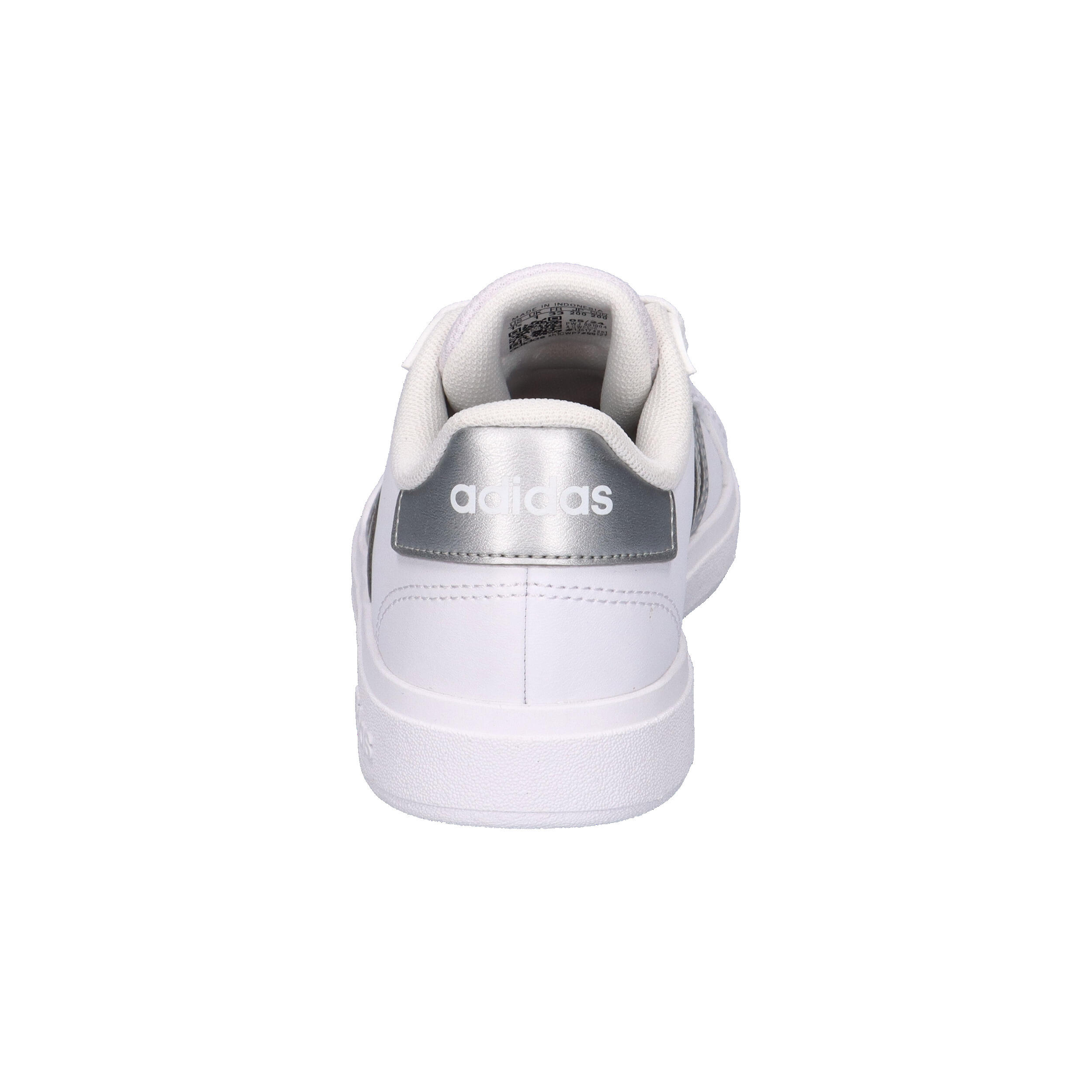 Grand Court Lifestyle Tennis Lace-Up Schoenen 11/13