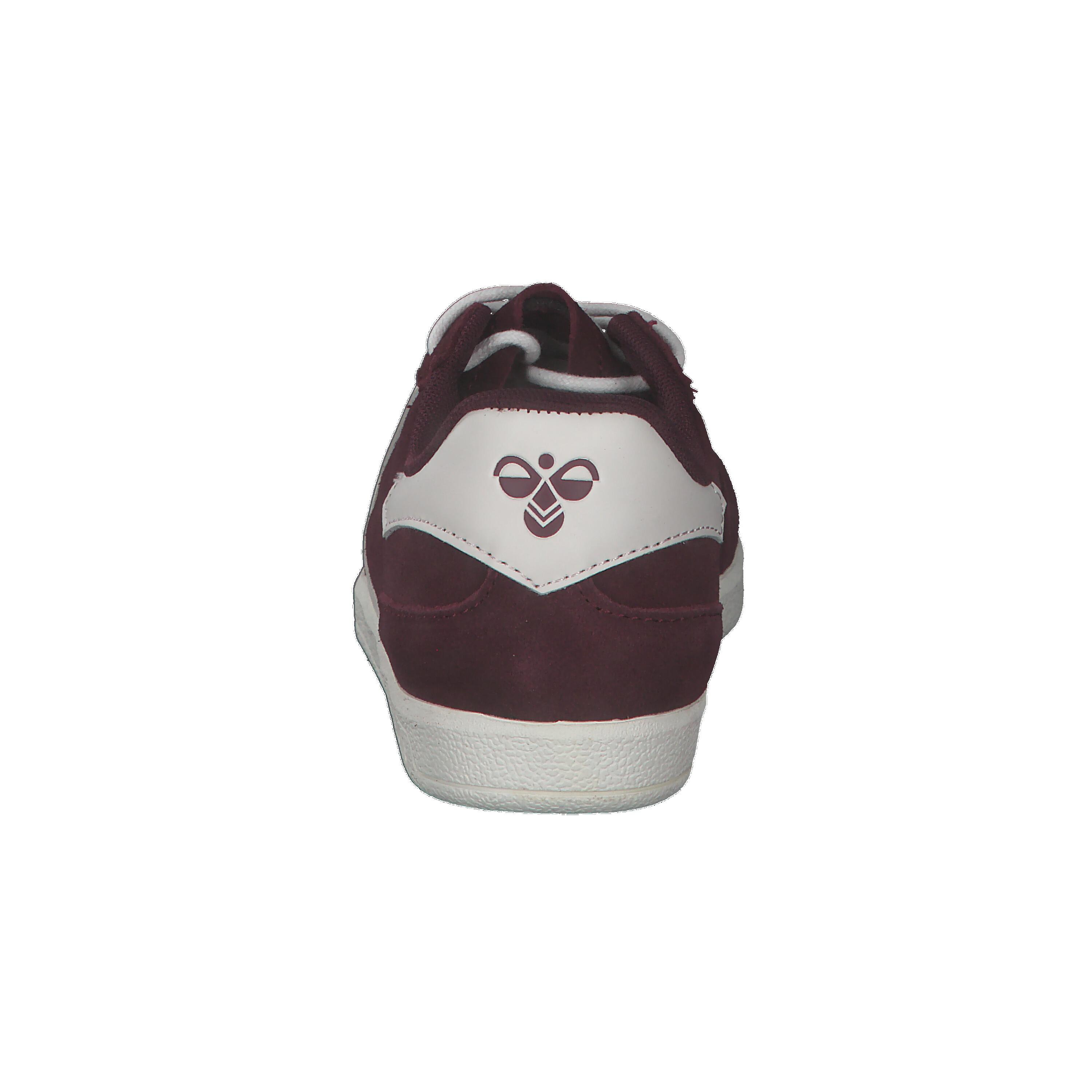 Schnürsenkel Sneaker Victory Jr Mädchen HUMMEL 13/15