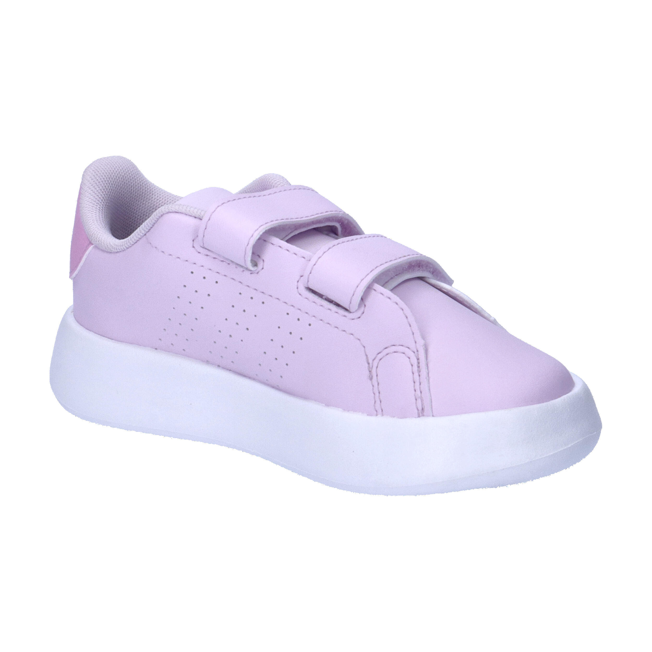 adidas Kinder Sneaker Advantage CF I 8/15