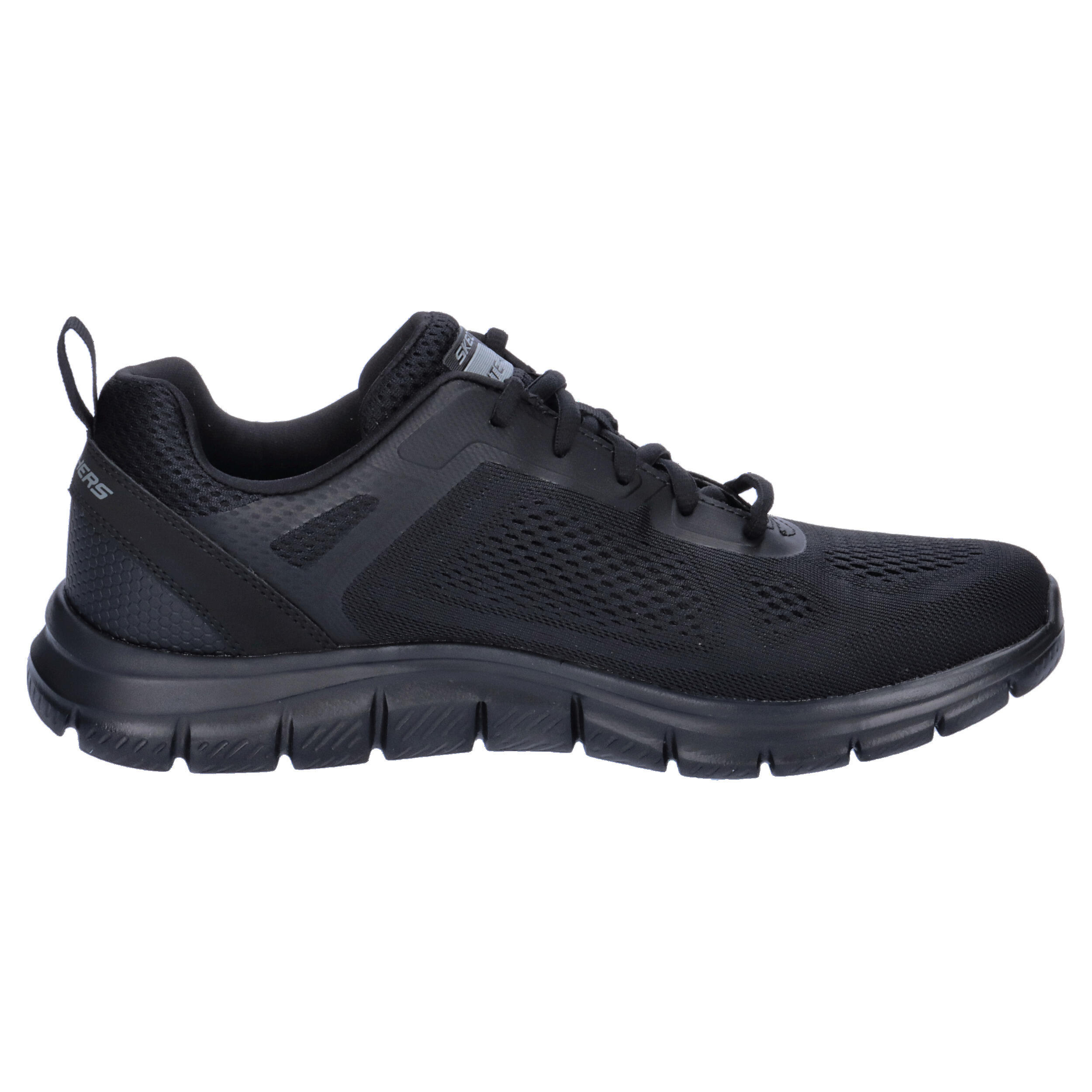 Scarpe da ginnastica Skechers Track Broader, Nero, Uomini 7/15