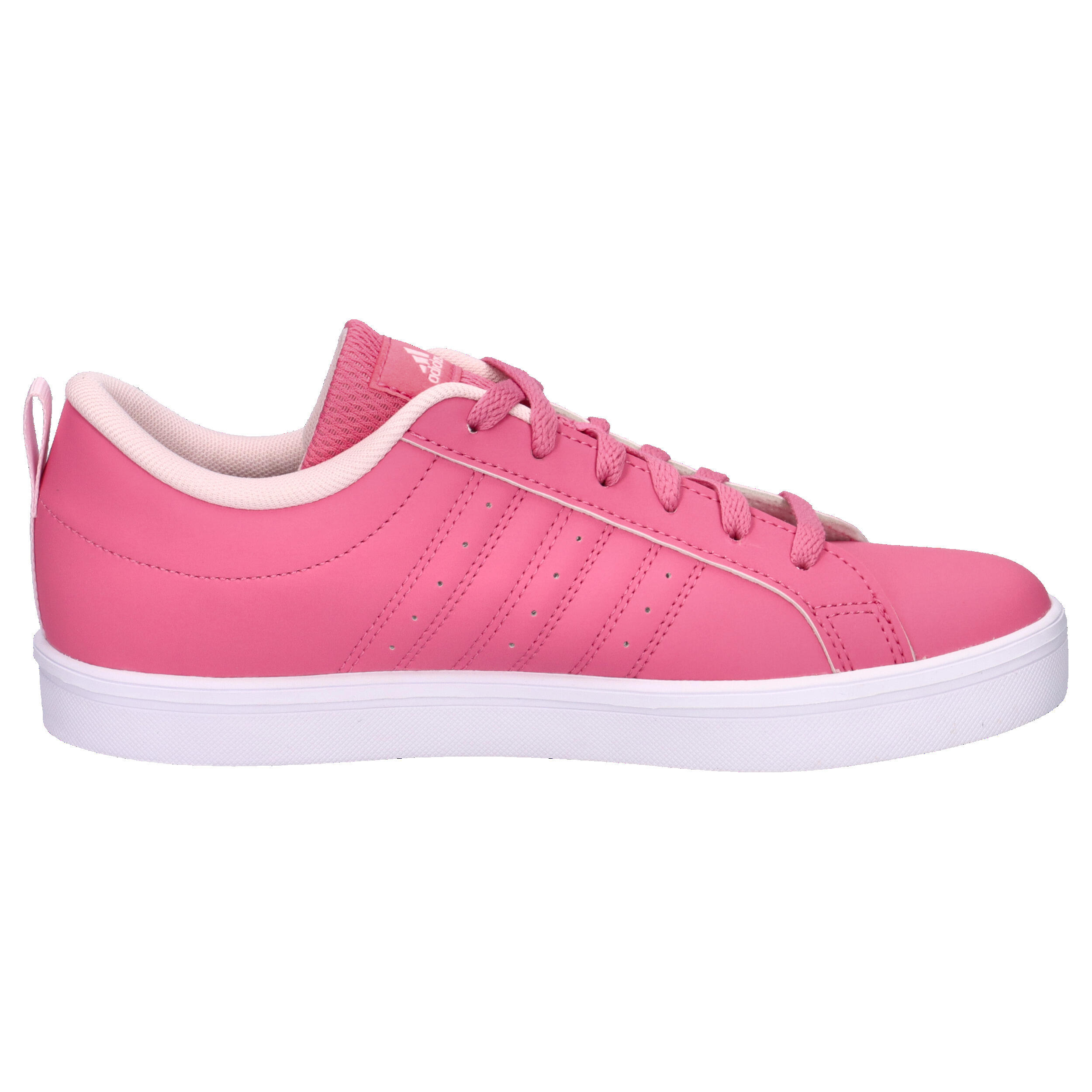 Adidas VS Pace 2.0 buty dziecięce, różowe 7/14