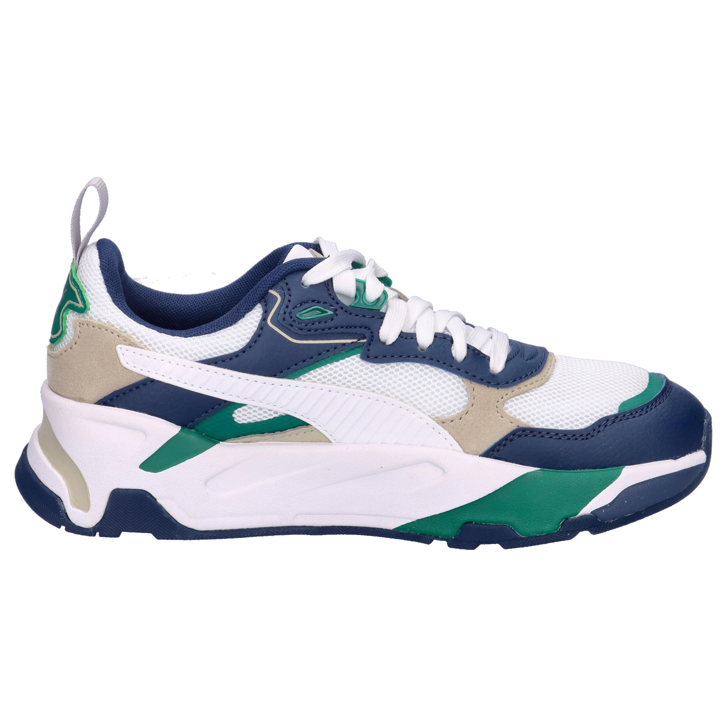 Puma Kinder Sneaker Trinity Jr 390838 7/15