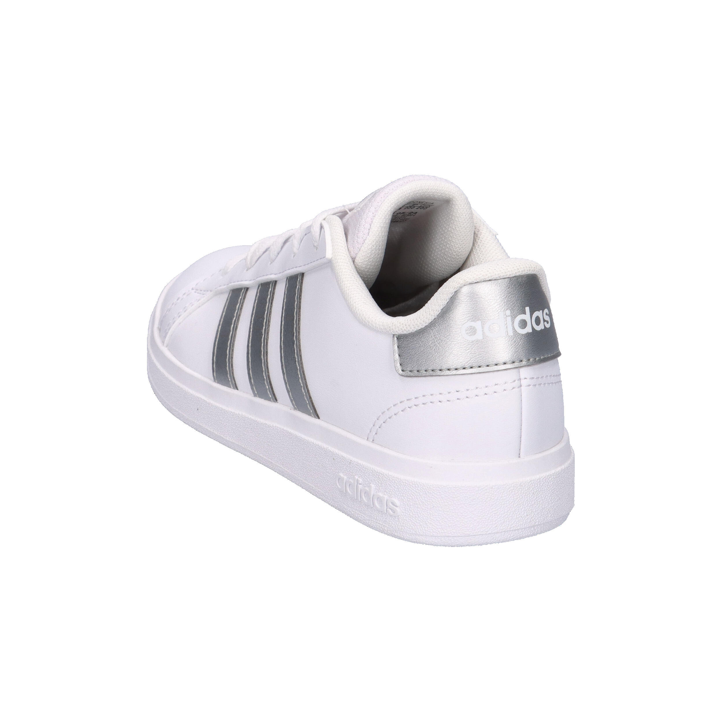 Grand Court Lifestyle Tennis Lace-Up Schoenen 10/13