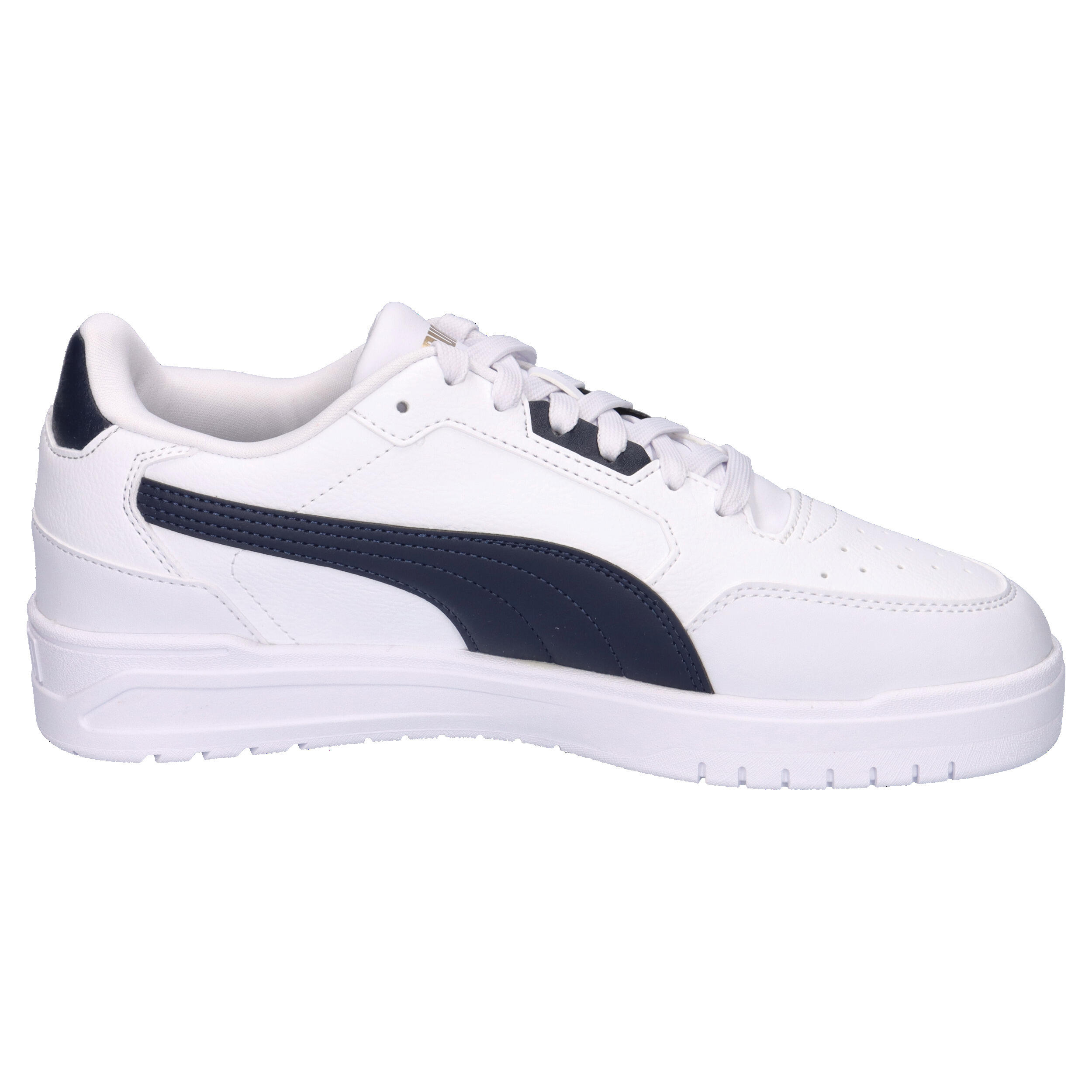 Puma Unisex Sneaker Shuffle Downtown 402596 7/15
