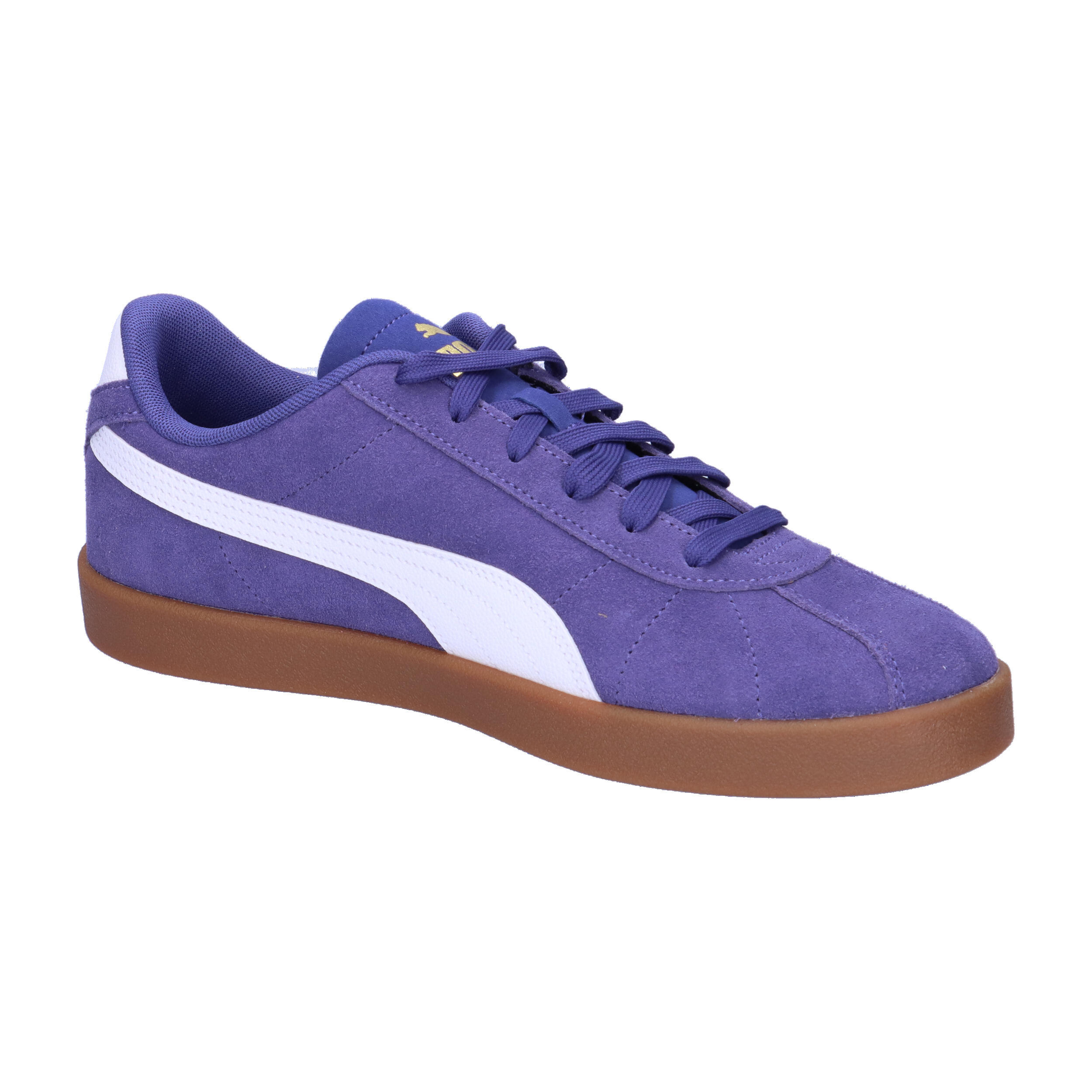 Puma Unisex Sneaker Club II 397444 8/15