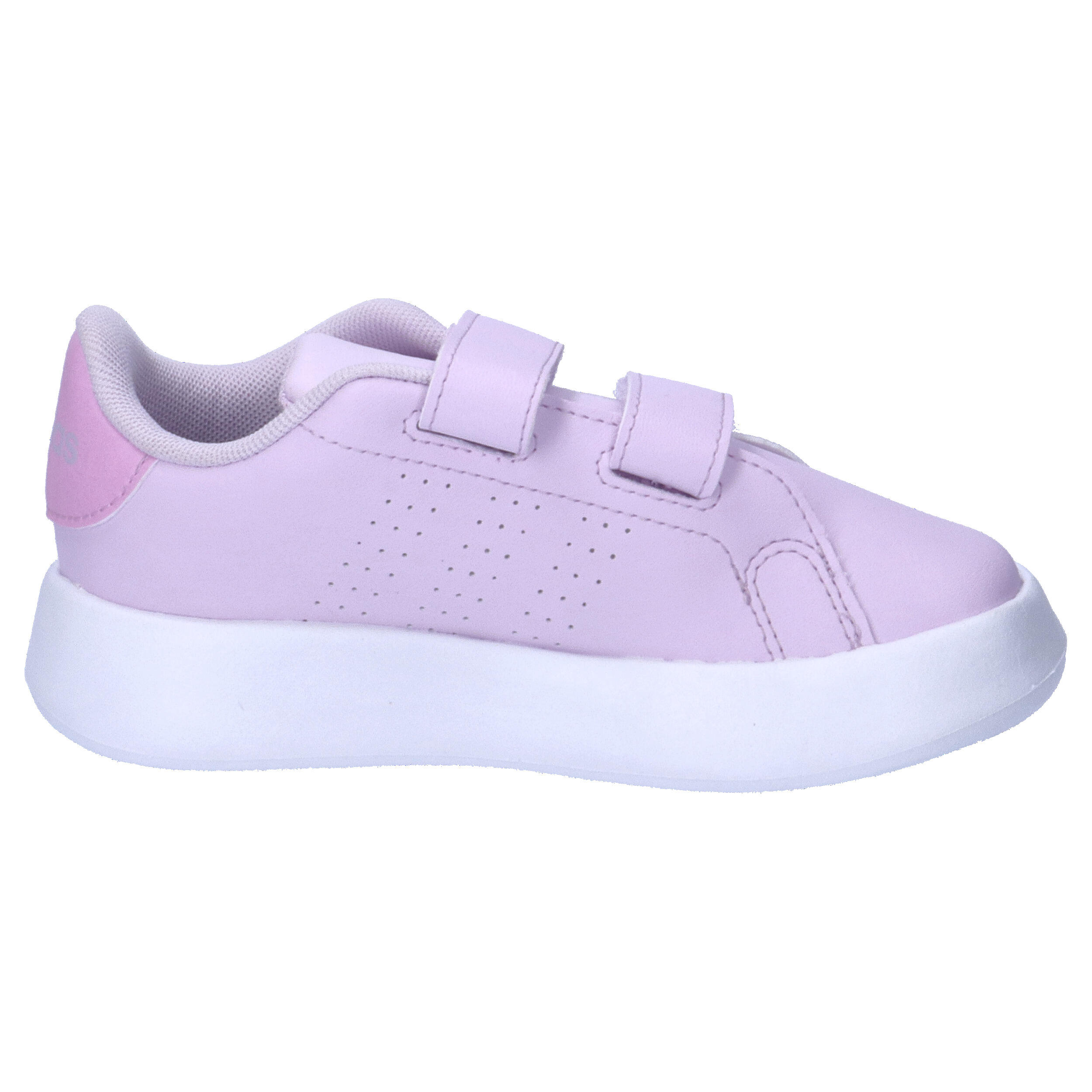 adidas Kinder Sneaker Advantage CF I 7/15