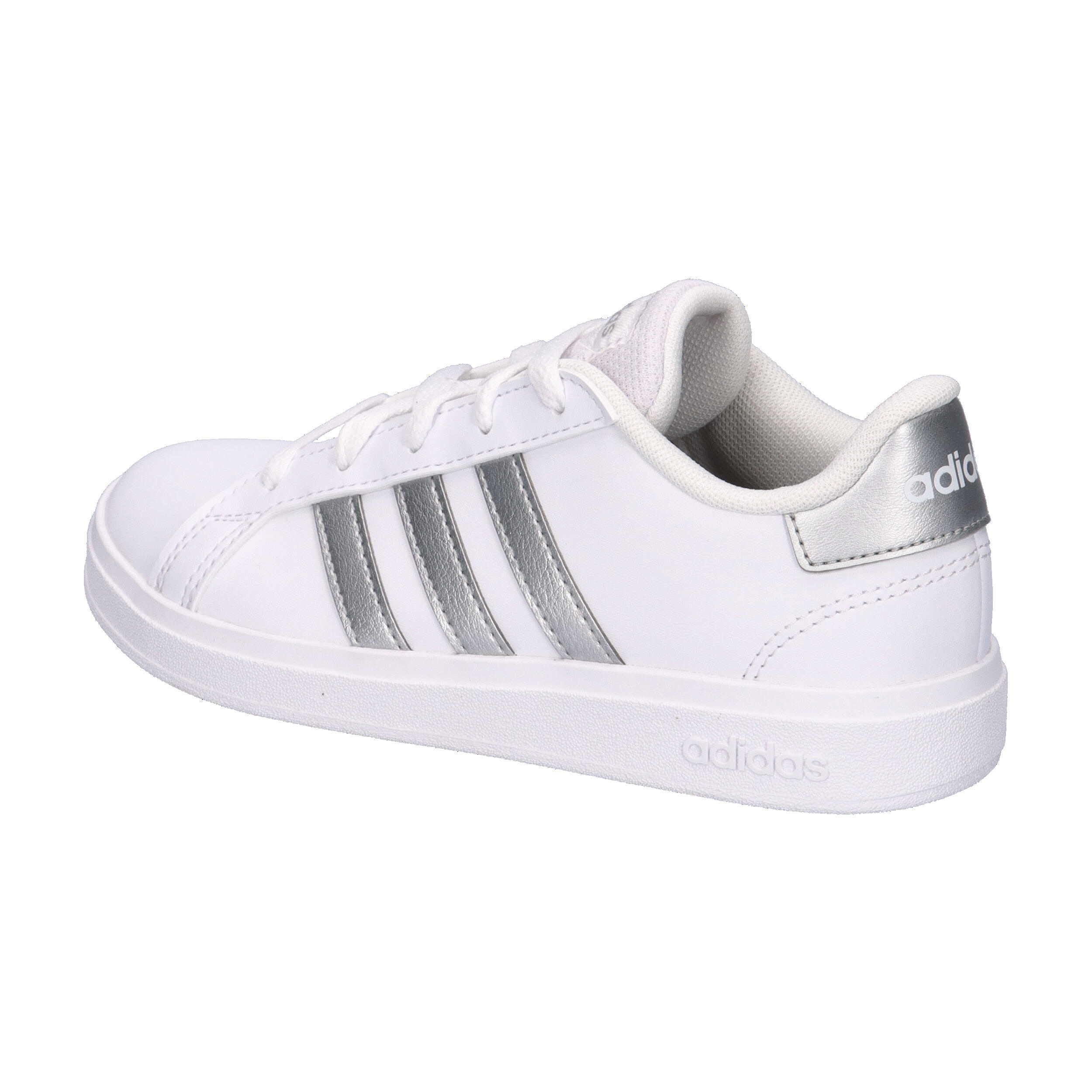 Grand Court Lifestyle Tennis Lace-Up Schoenen 9/13