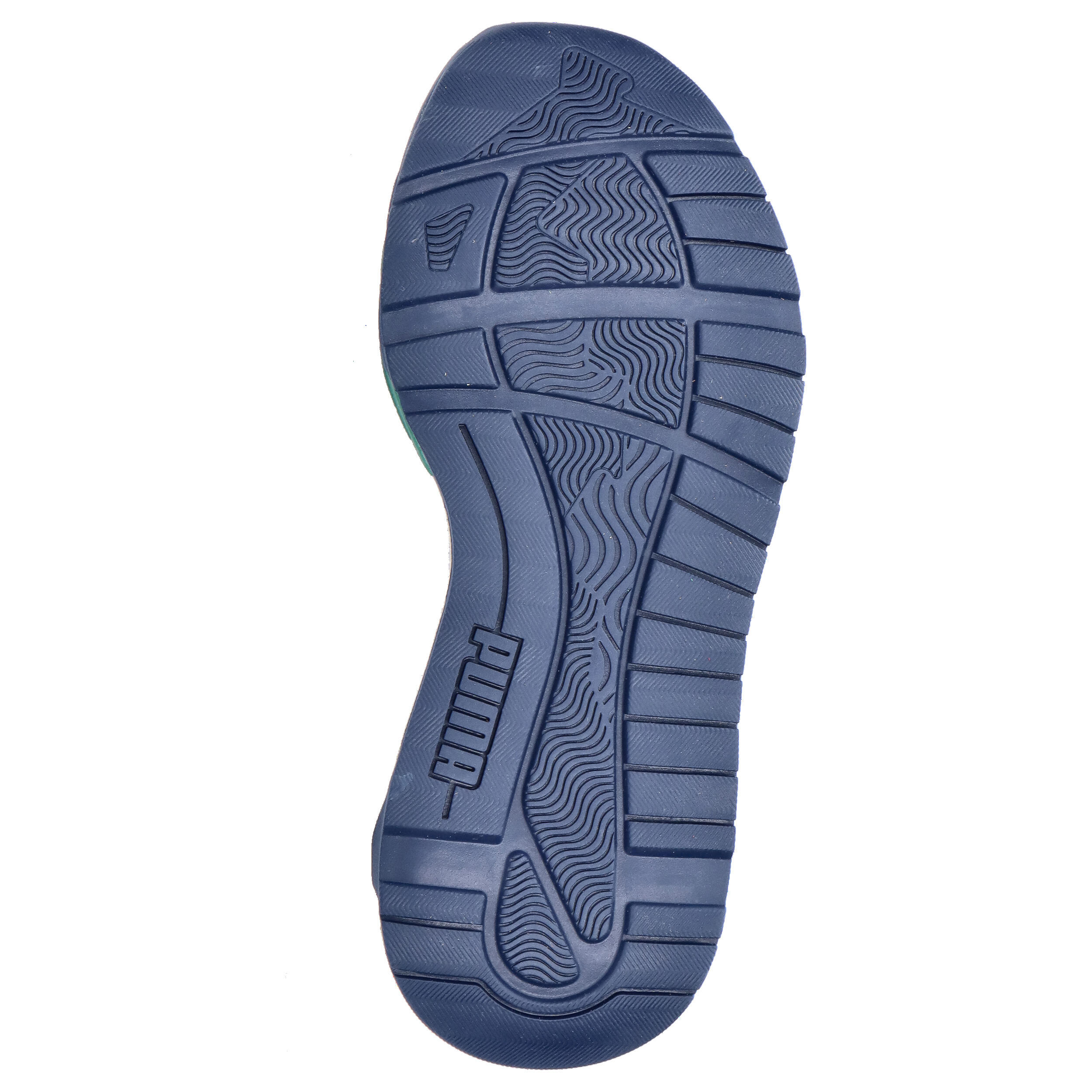 Puma Kinder Sneaker Trinity Jr 390838 6/15