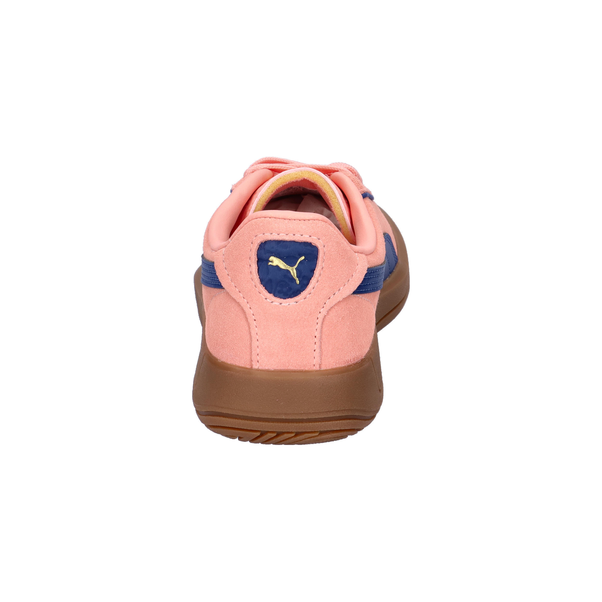 Sportschoenen Puma Club Klassika Sd, Roze, Dames 13/15
