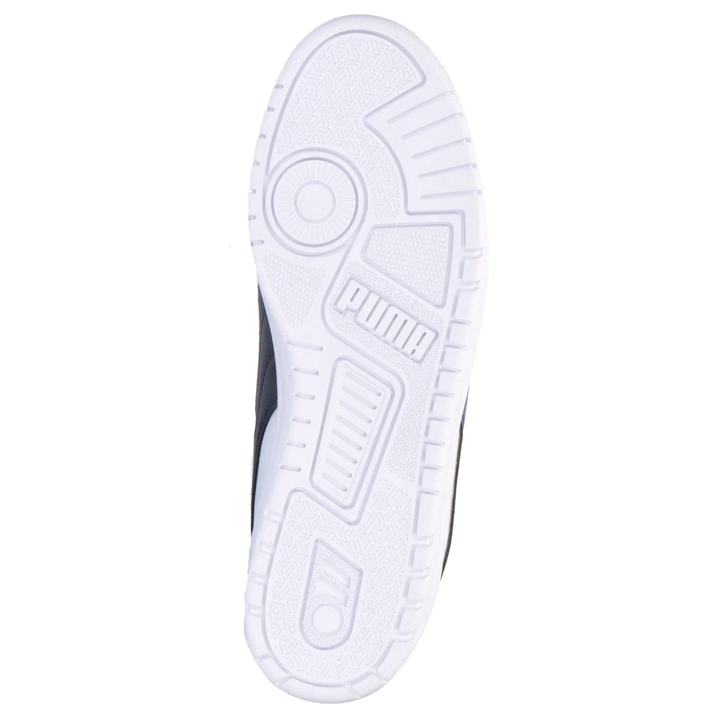 PUMA Downtown damskie buty miejskie, białe 6/15