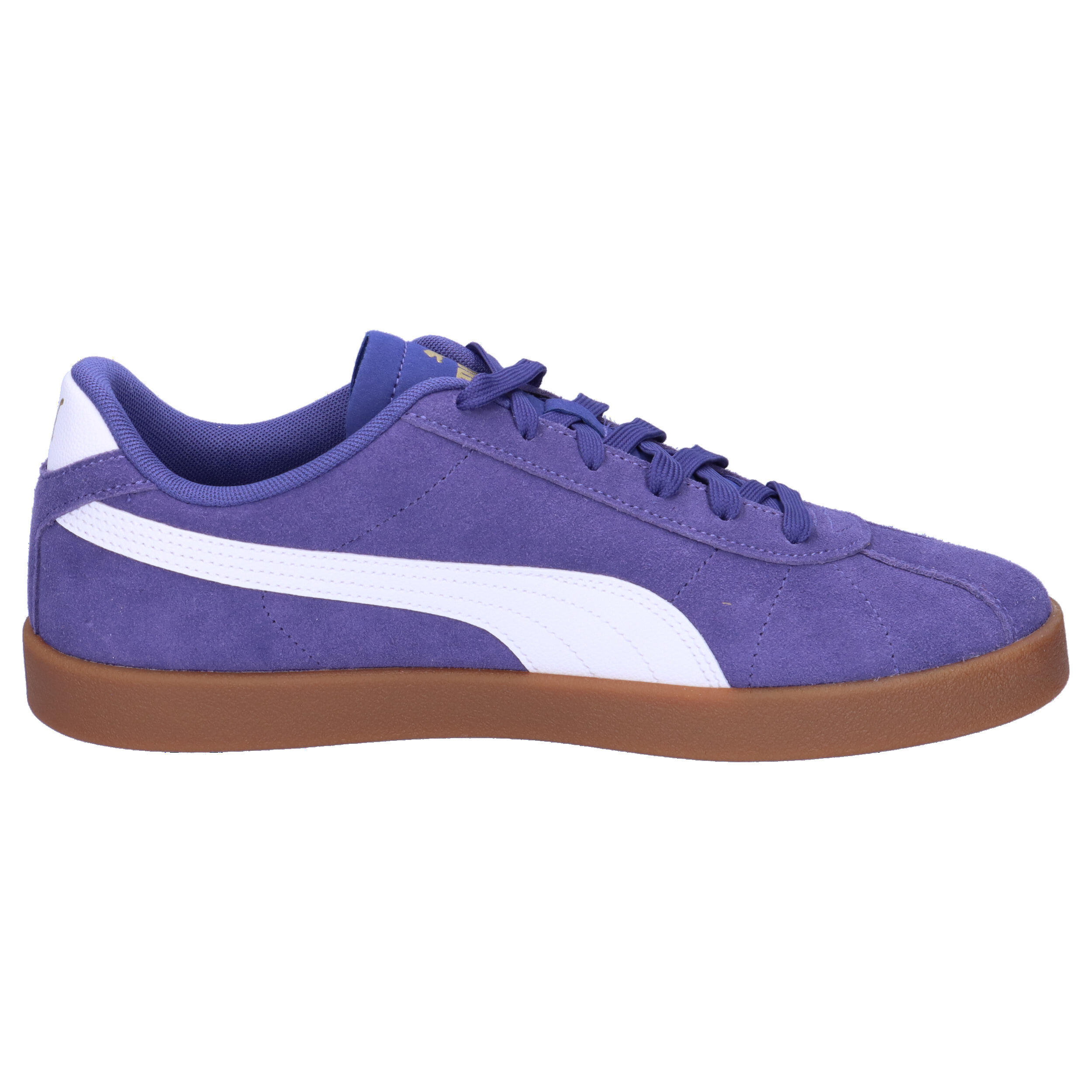 Puma Unisex Sneaker Club II 397444 7/15