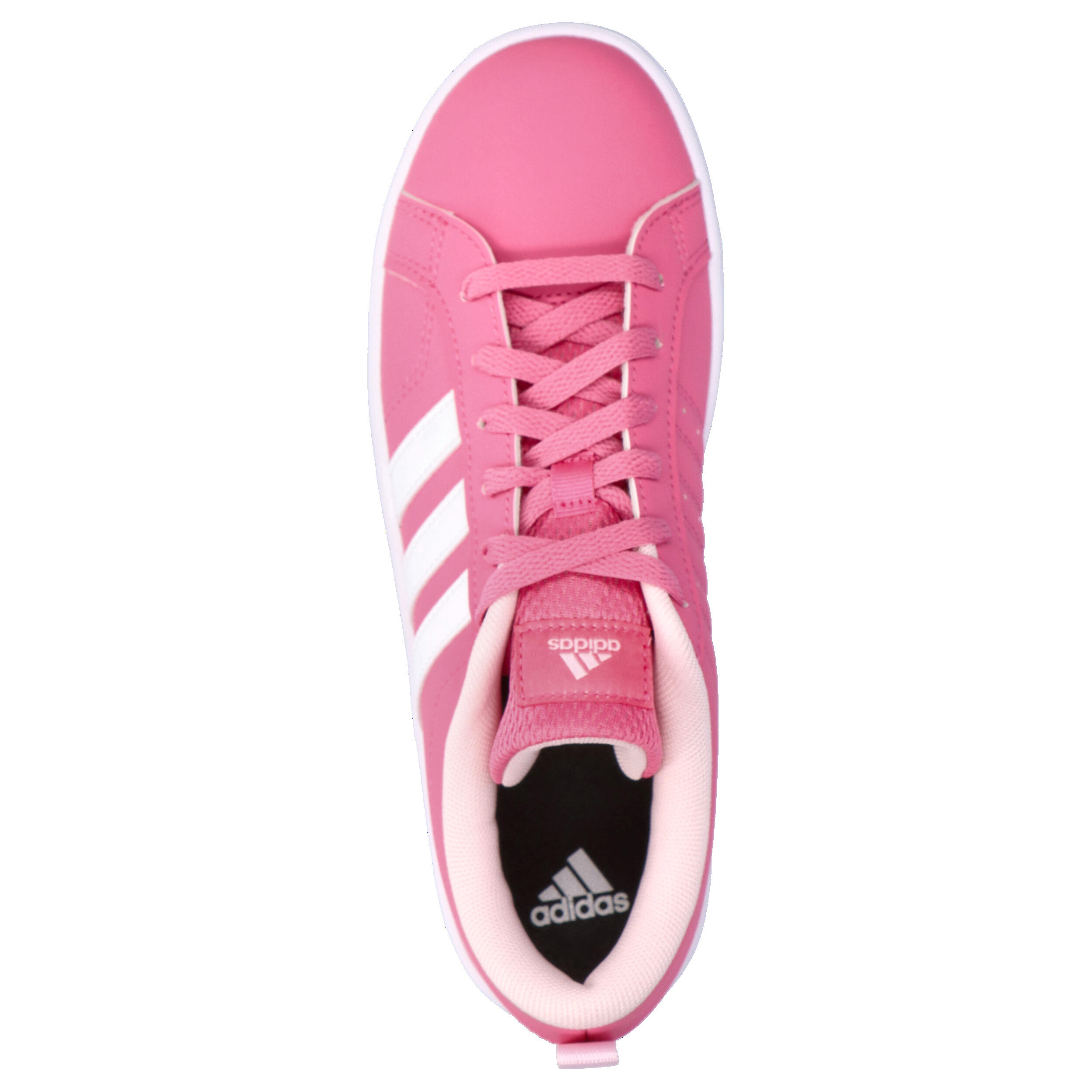 Adidas VS Pace 2.0 buty dziecięce, różowe 5/14