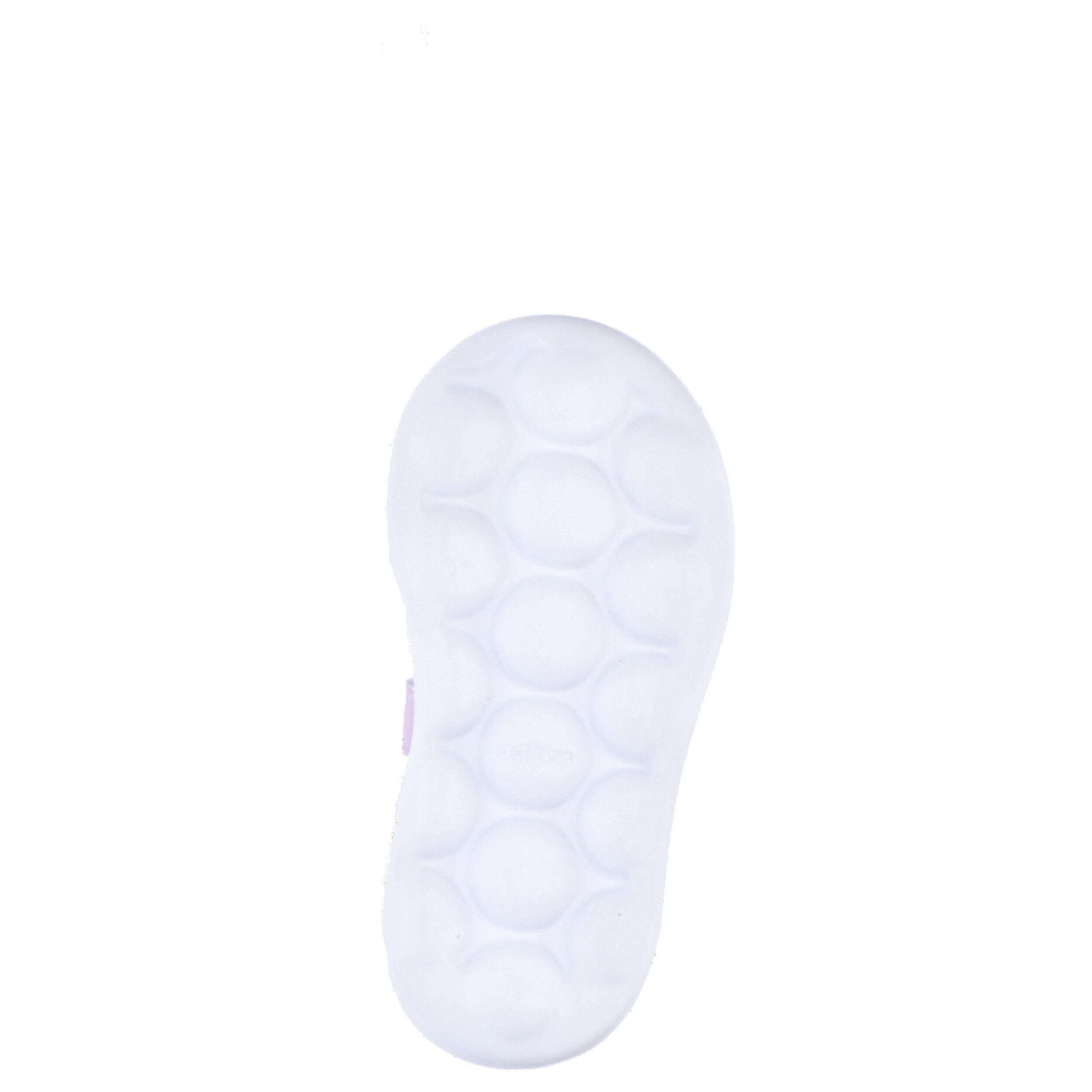 adidas Kinder Sneaker Advantage CF I 6/15