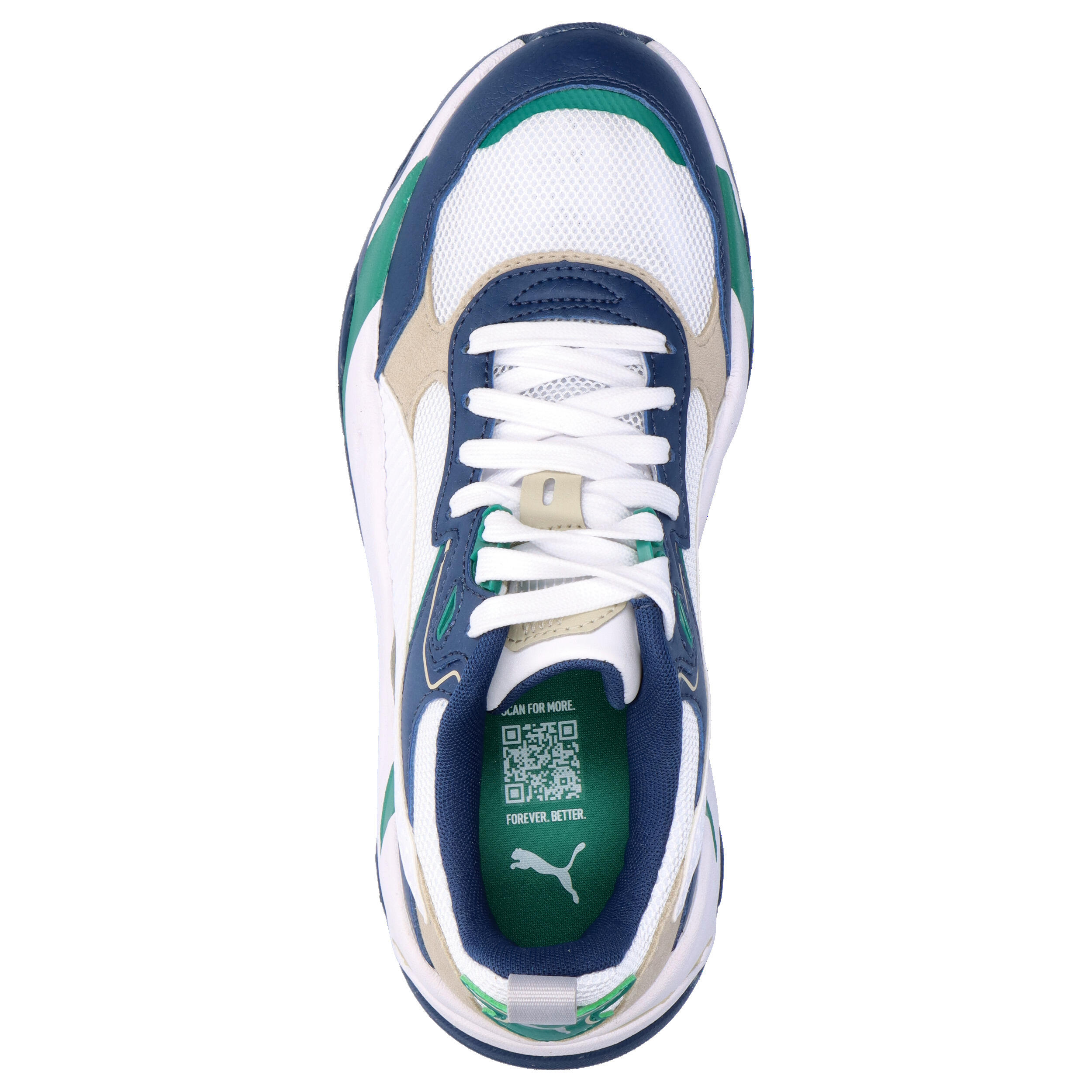 Puma Kinder Sneaker Trinity Jr 390838 5/15