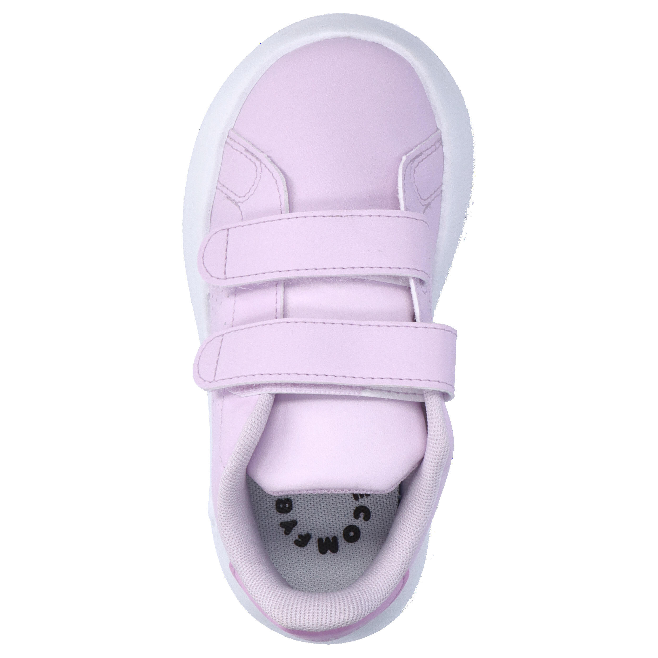 adidas Kinder Sneaker Advantage CF I 5/15
