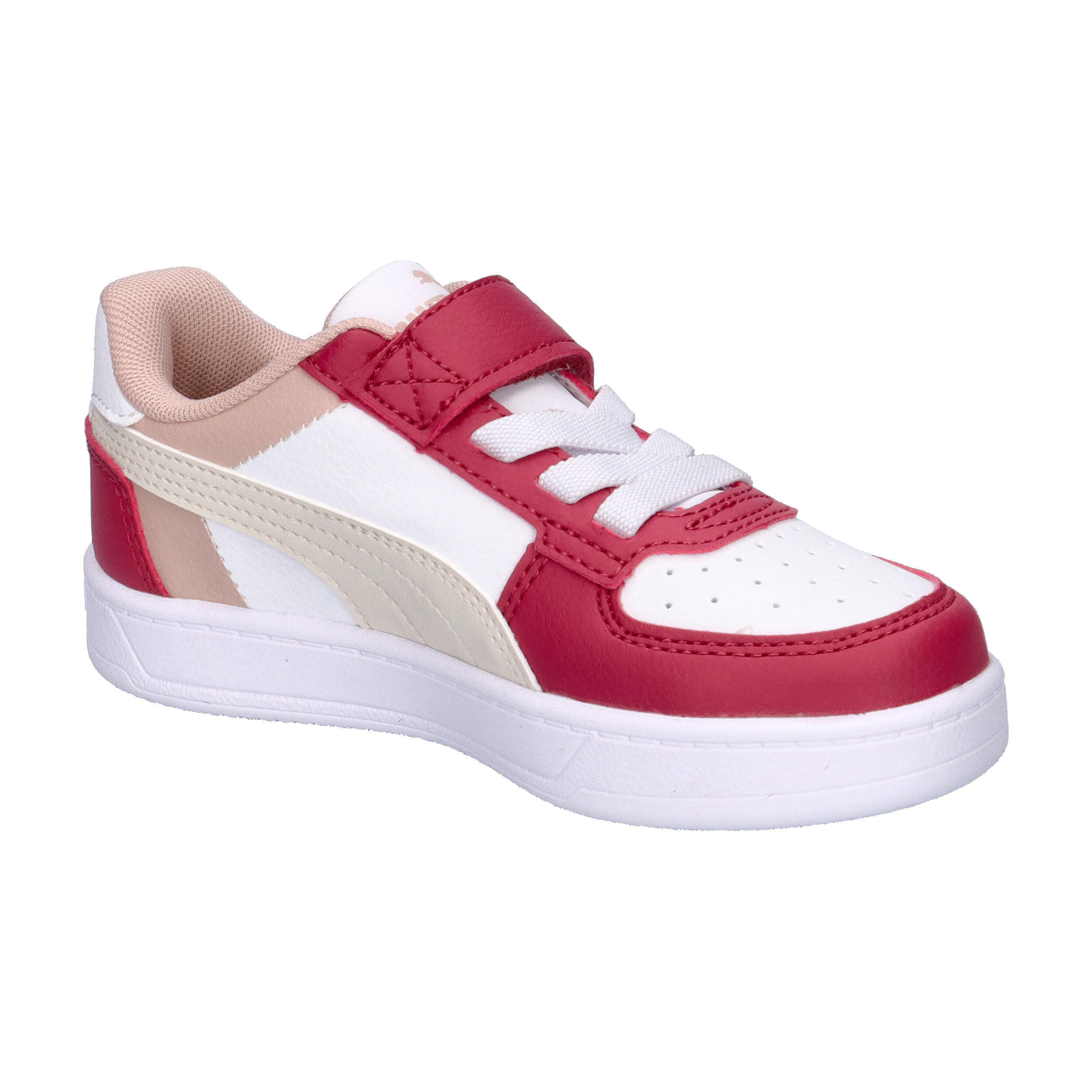 Puma Kinder Sneaker Caven 2.0 Block AC+PS 394462 8/15