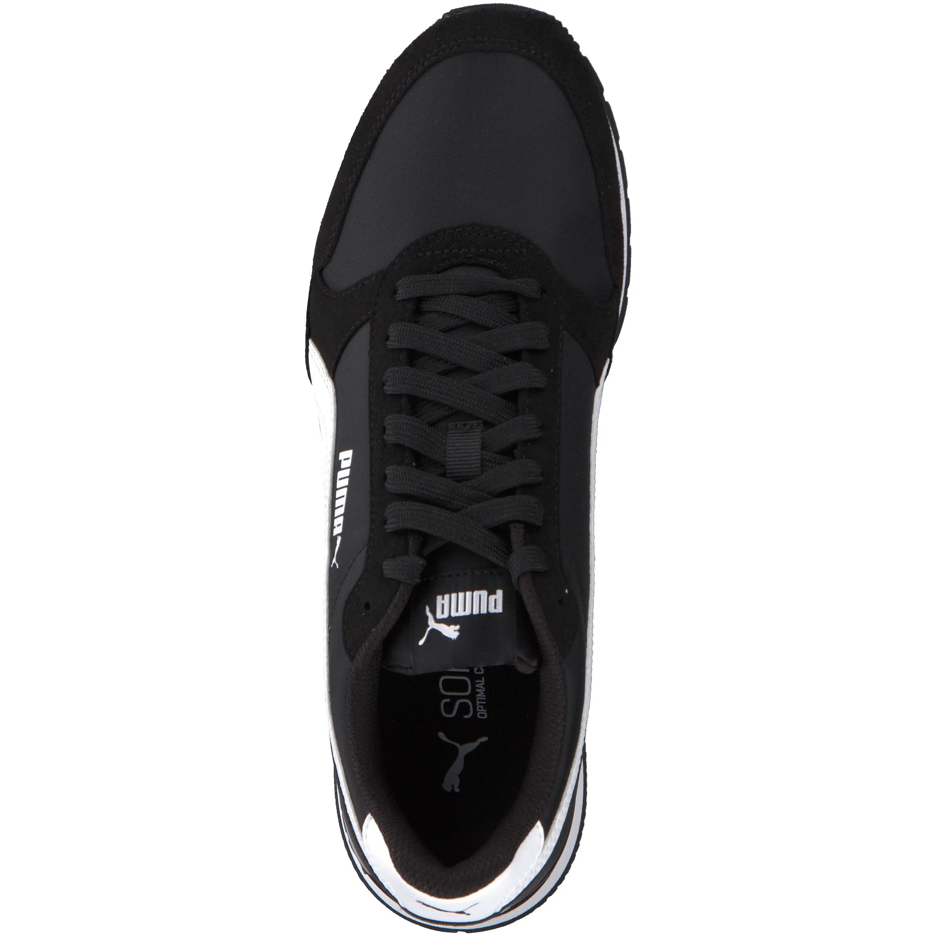 Puma Unisex Sneaker ST Runner v2 NL 365278 5/15