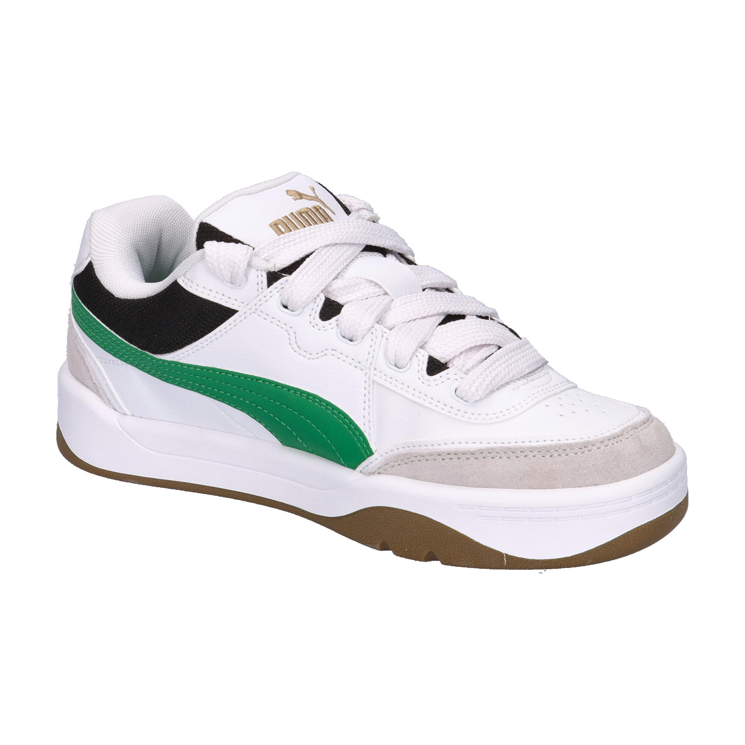 Puma Kinder Sneaker Park Lifestyle SK8 Jr 401949 8/15