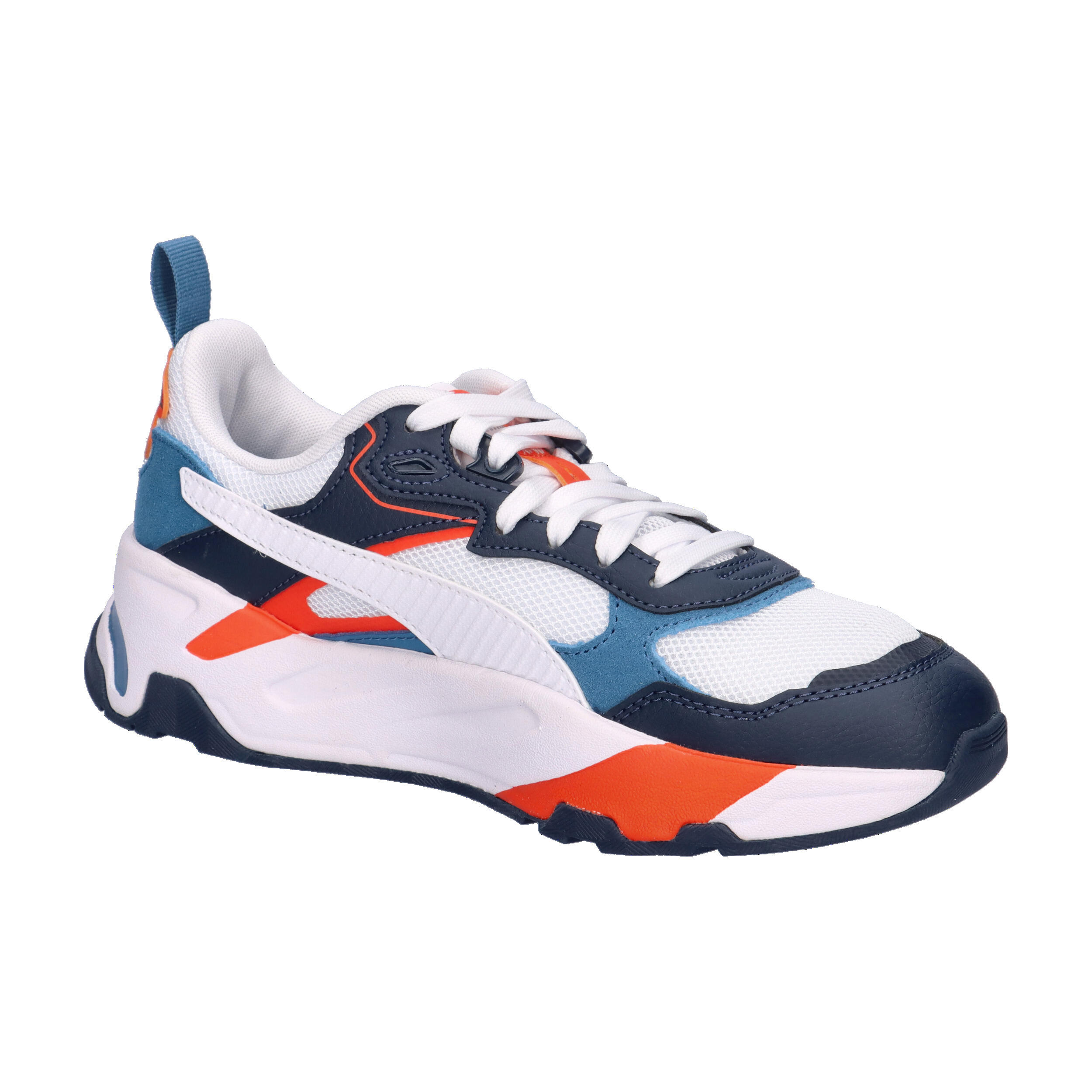 Puma Kinder Sneaker Trinity Jr 390838 8/15