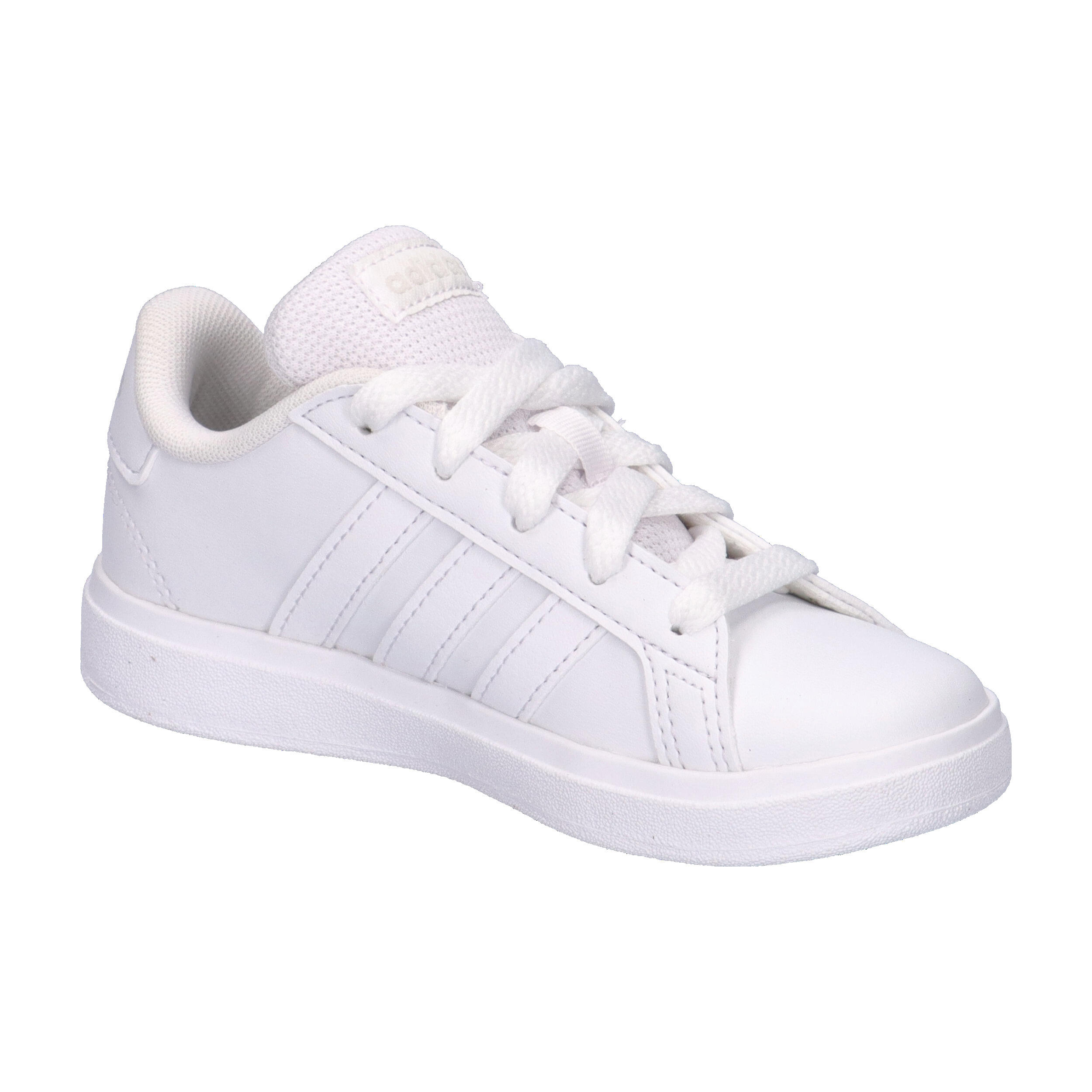 Scarpe da tennis Grand Court Lifestyle Lace-Up 8/15
