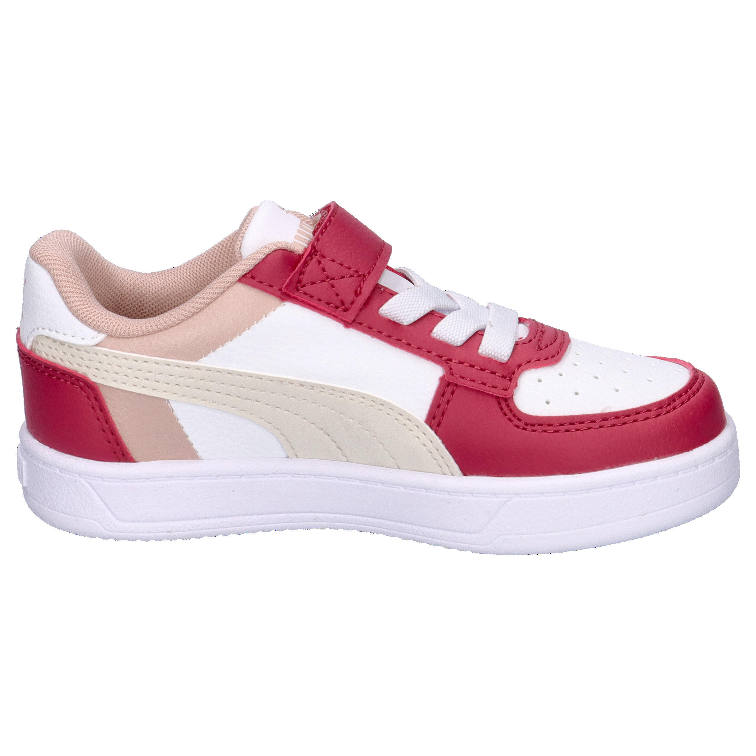 Puma Kinder Sneaker Caven 2.0 Block AC+PS 394462 7/15