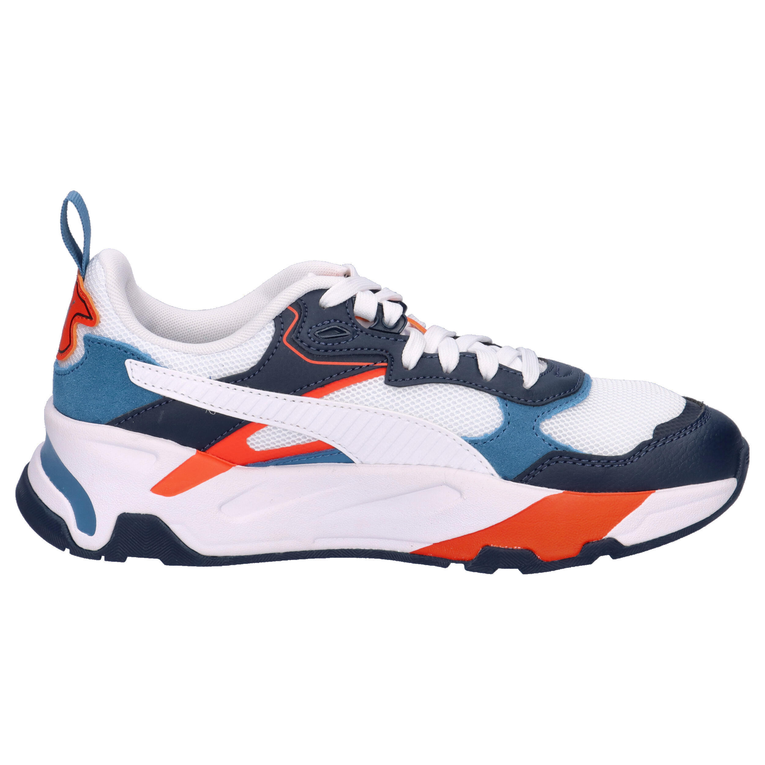 Puma Kinder Sneaker Trinity Jr 390838 7/15
