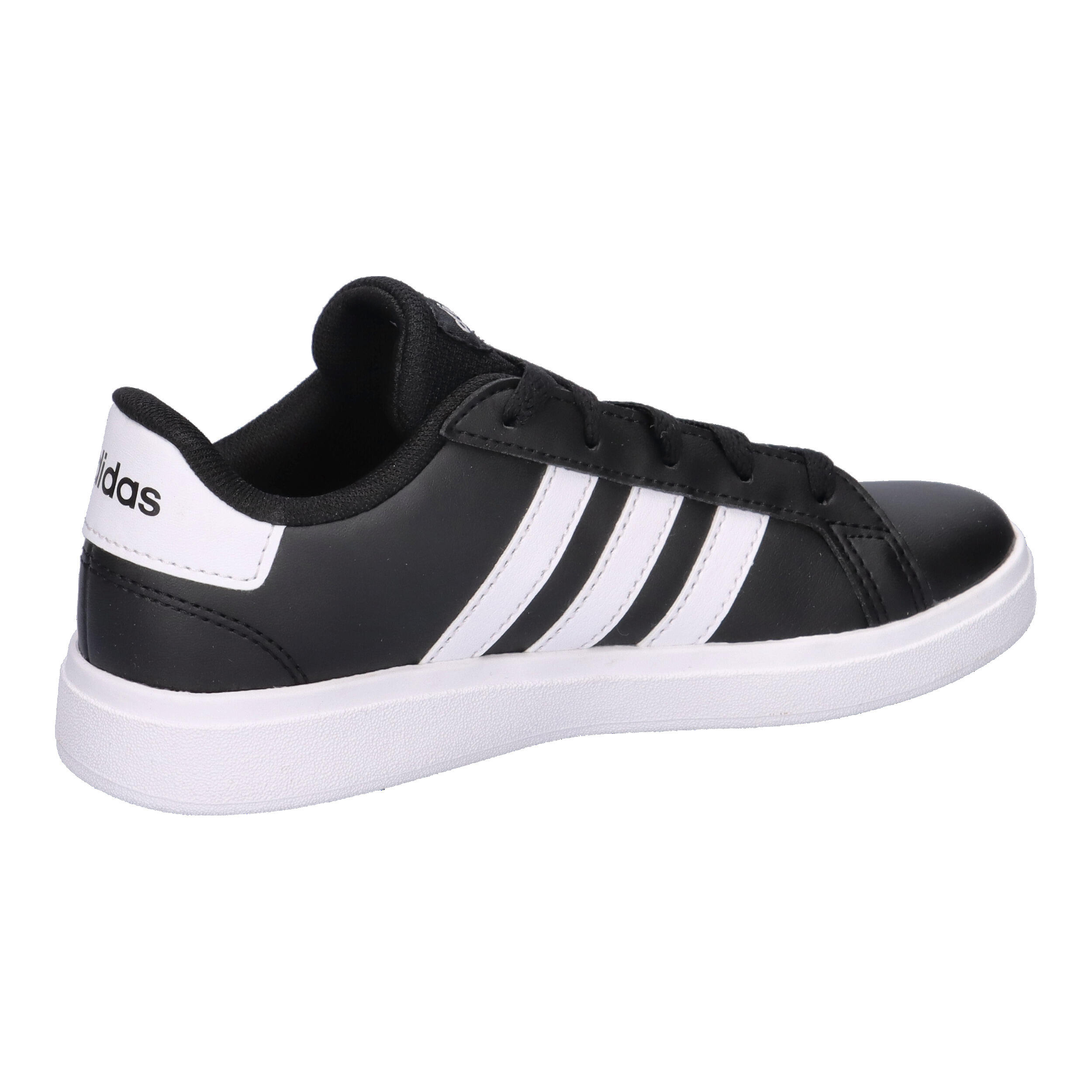 Zapatilla Grand Court Lifestyle Tennis Lace-Up 15/15