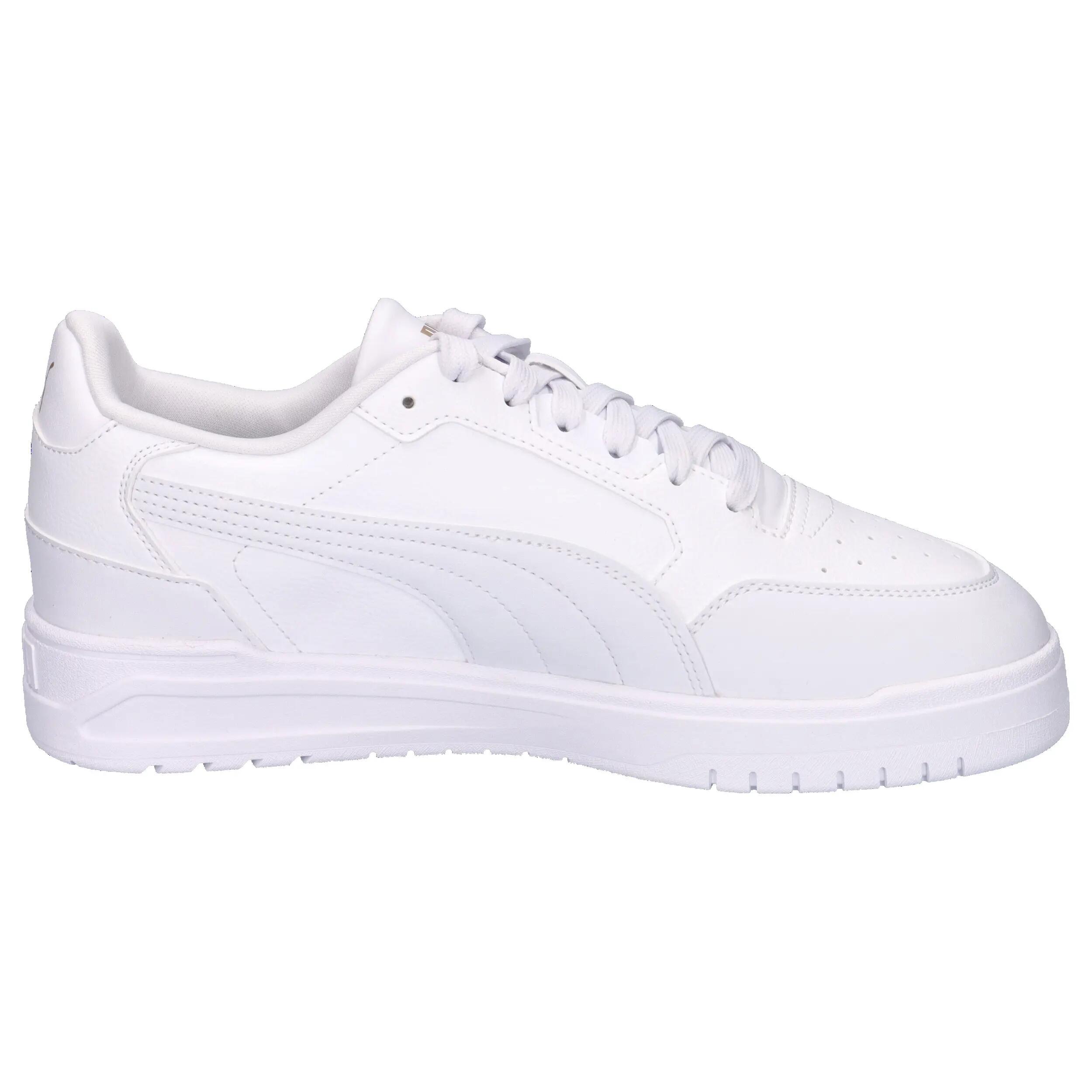 Unisex Sportcipő, szintetikus anyag - Puma Shuffle Downtown 7/14
