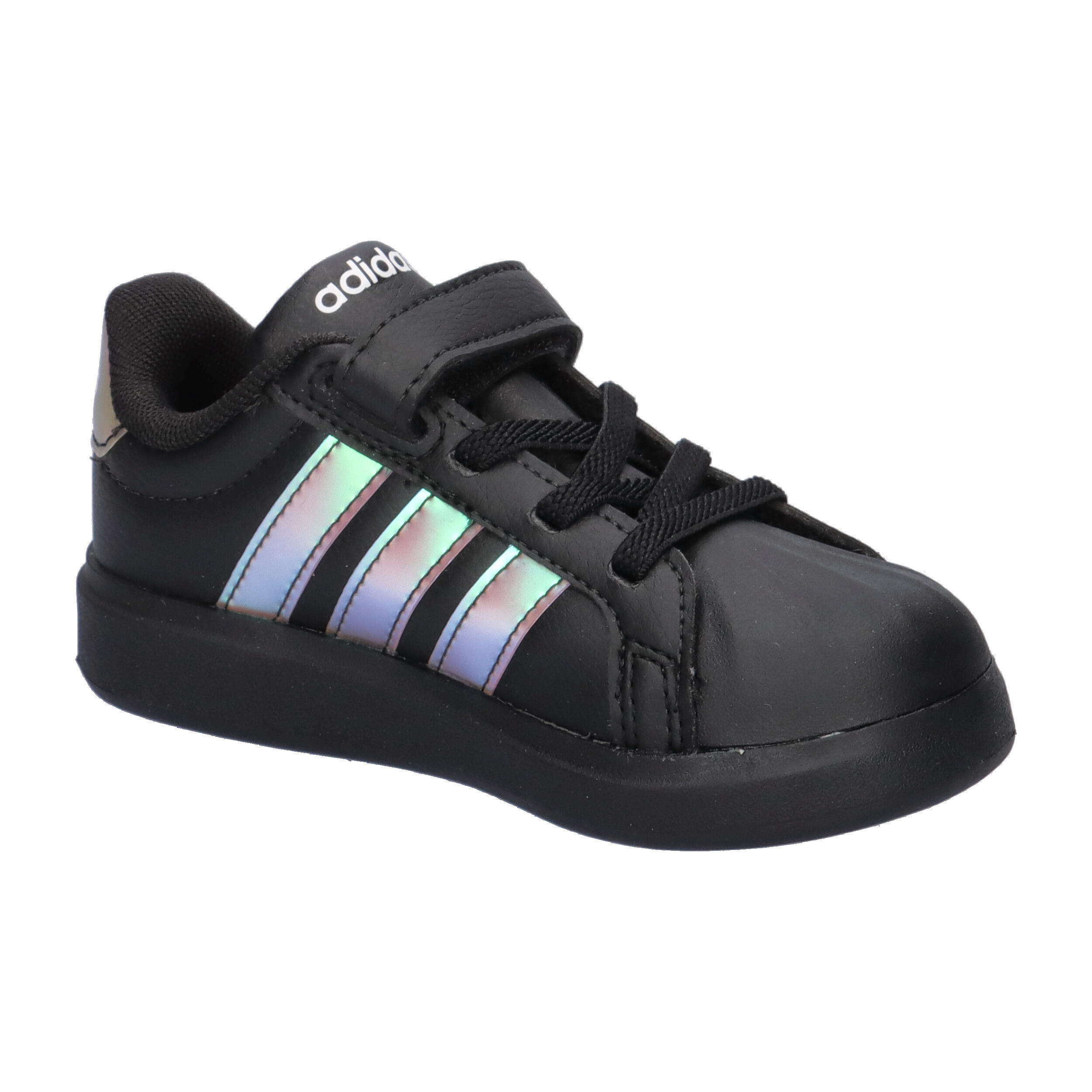 adidas Kinder Sneaker Streettalk EL I 8/15