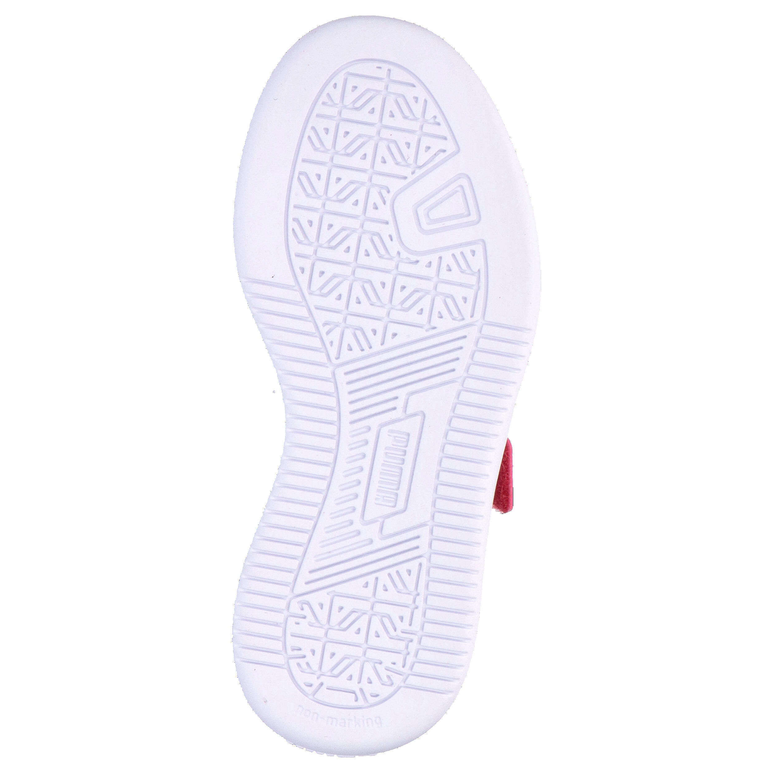 Puma Kinder Sneaker Caven 2.0 Block AC+PS 394462 6/15