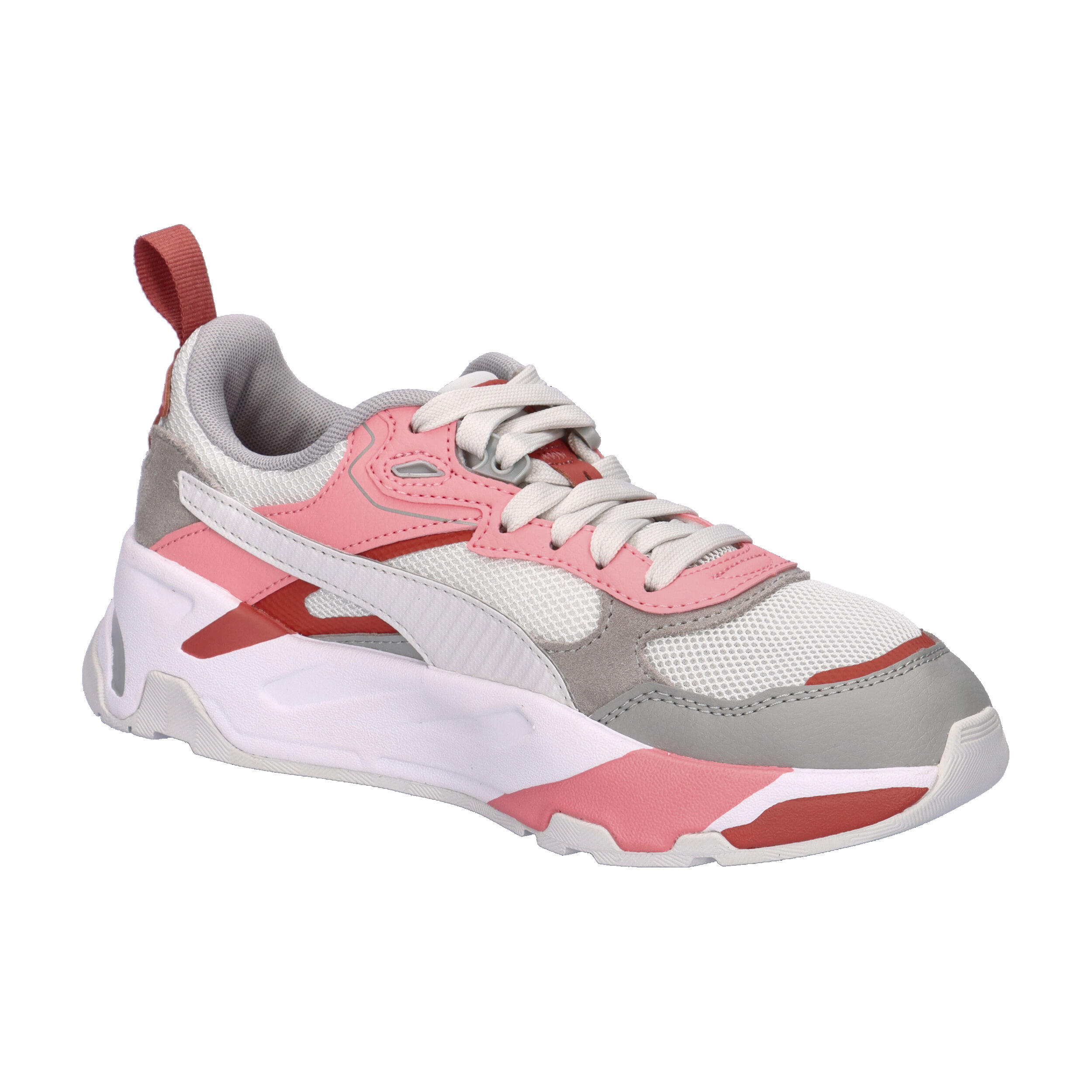Puma Kinder Sneaker Trinity Jr 390838 8/15