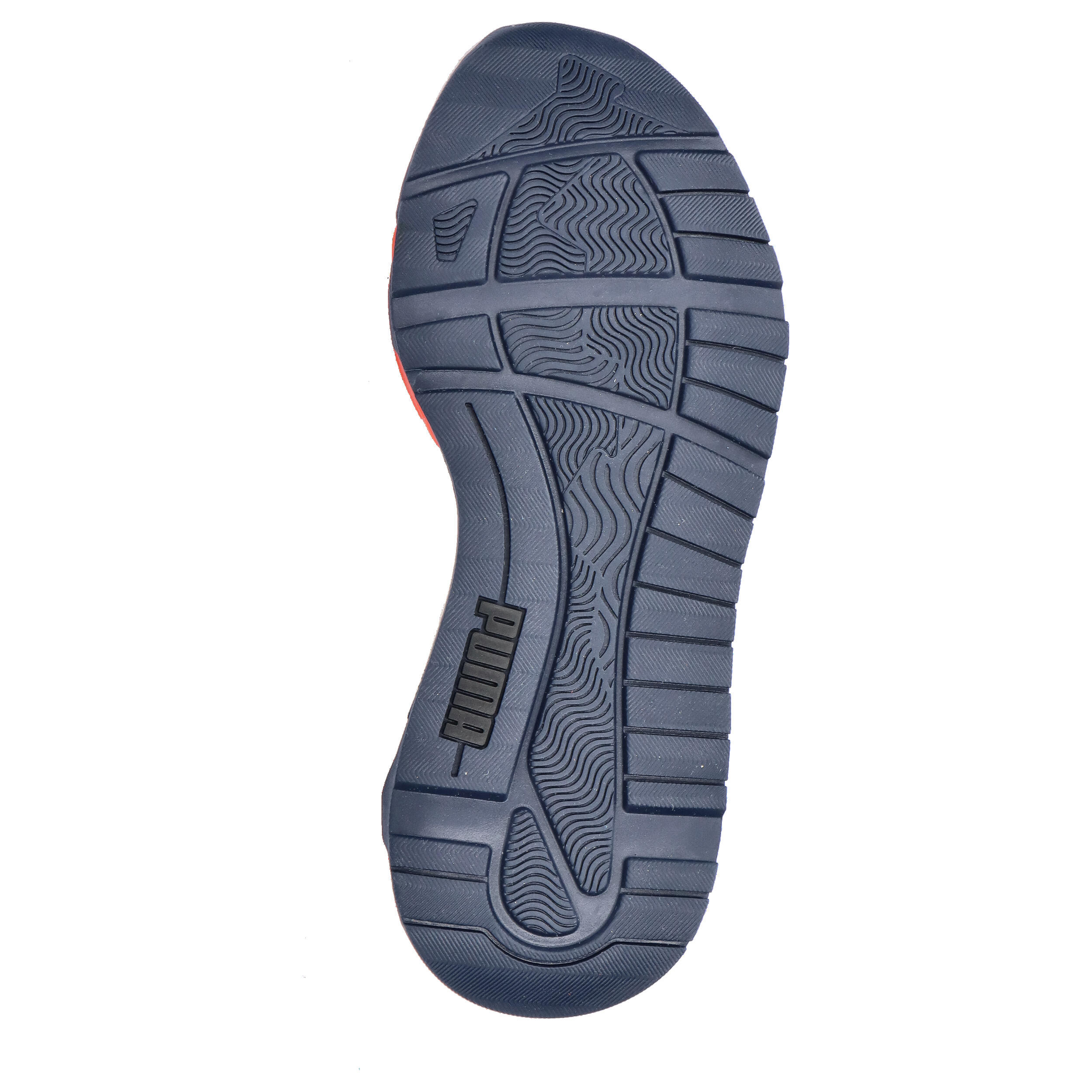 Puma Kinder Sneaker Trinity Jr 390838 6/15