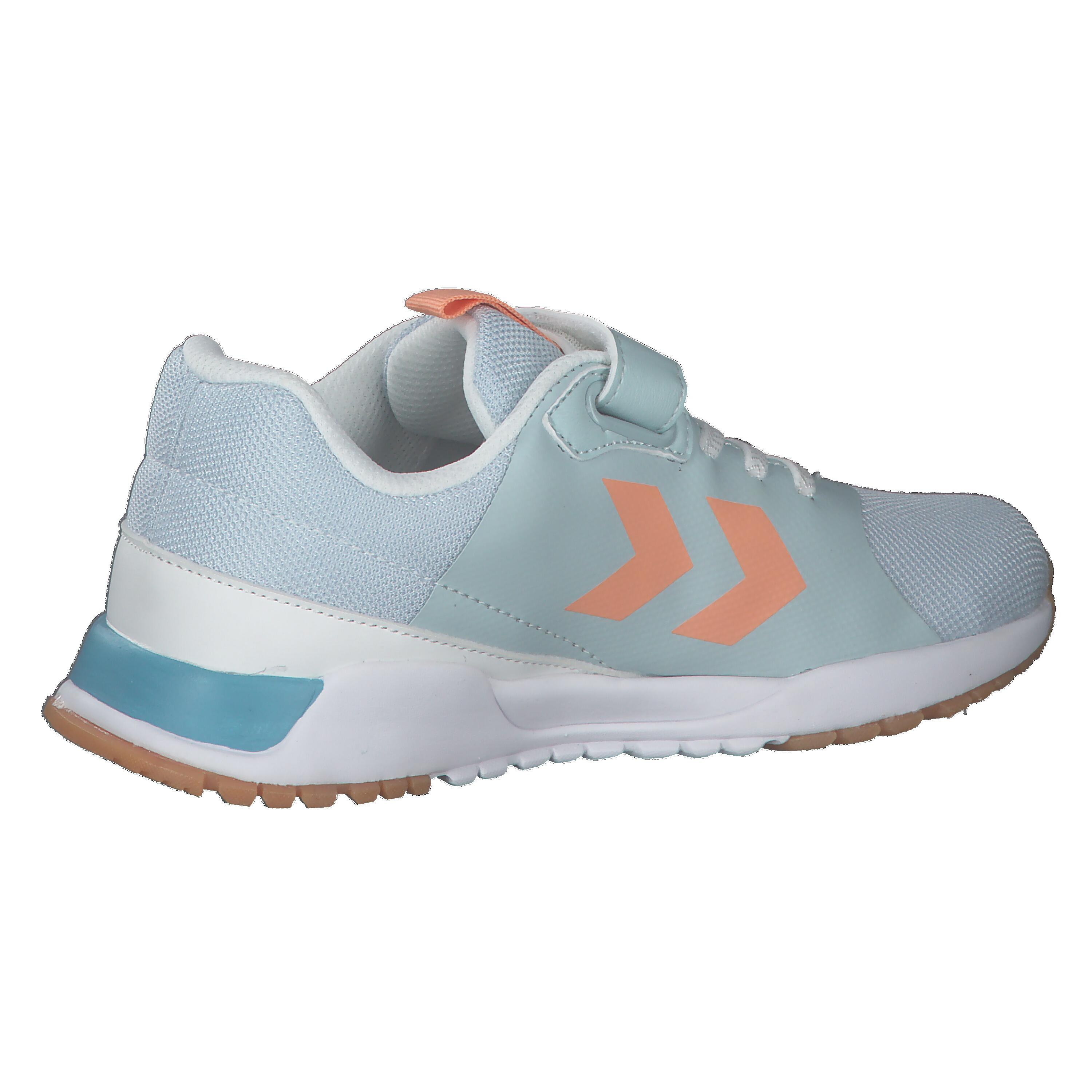 Elastische Schnürsenkel Multisportsschuh Omni1 Jr Kinder 15/15