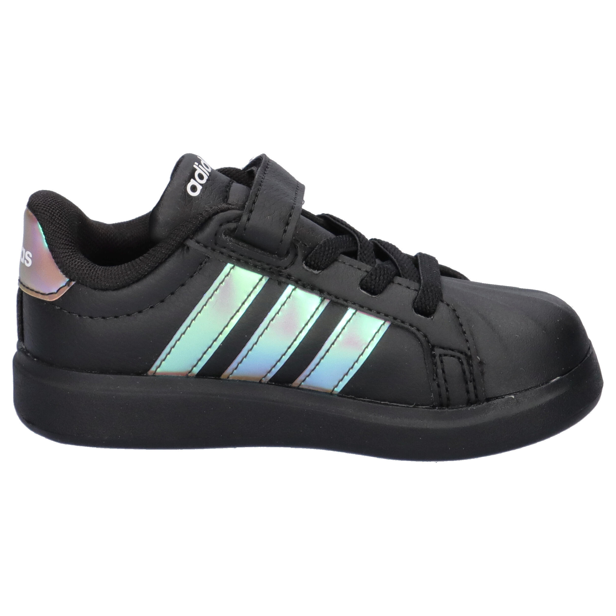 adidas Kinder Sneaker Streettalk EL I 7/15