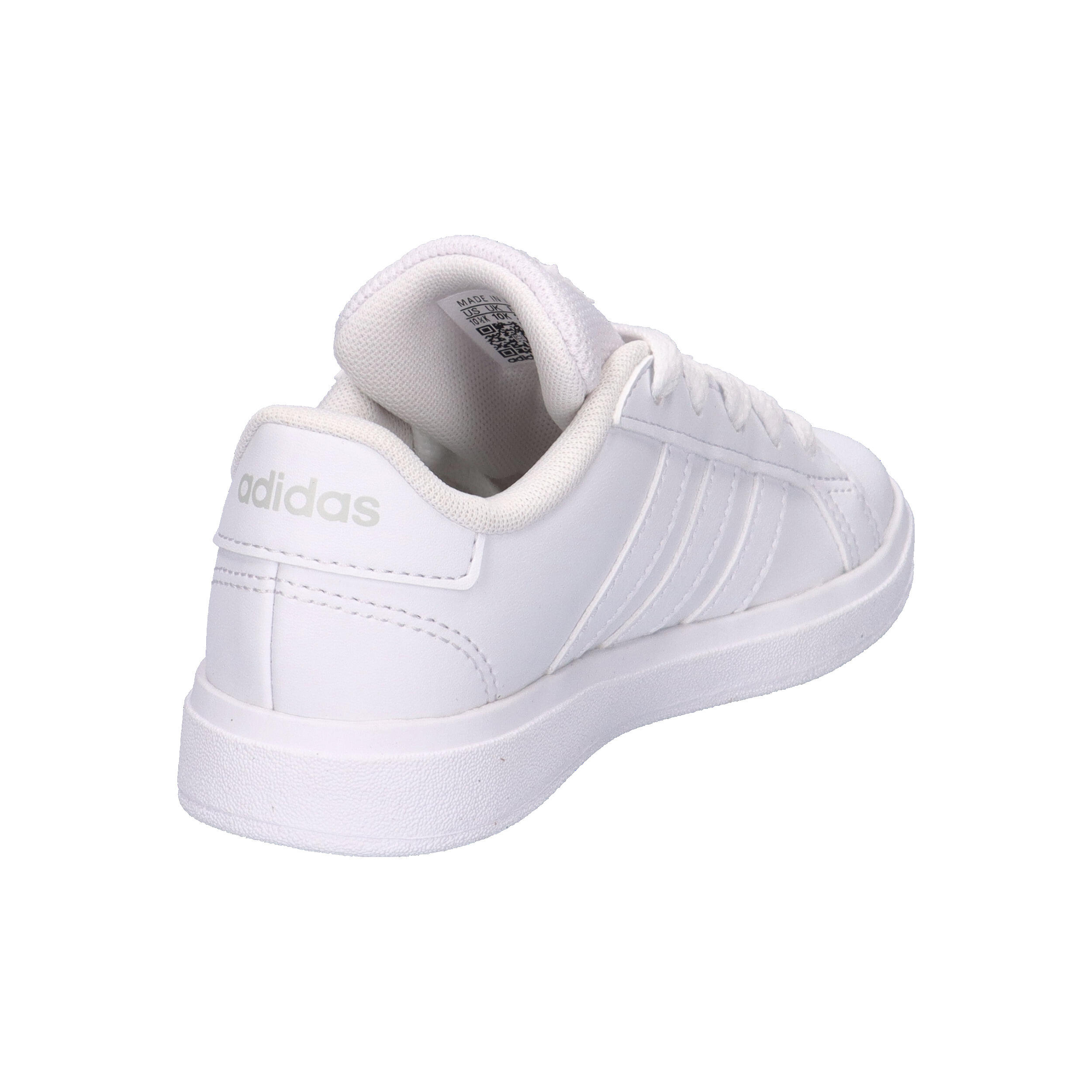 Scarpe da tennis Grand Court Lifestyle Lace-Up 14/15