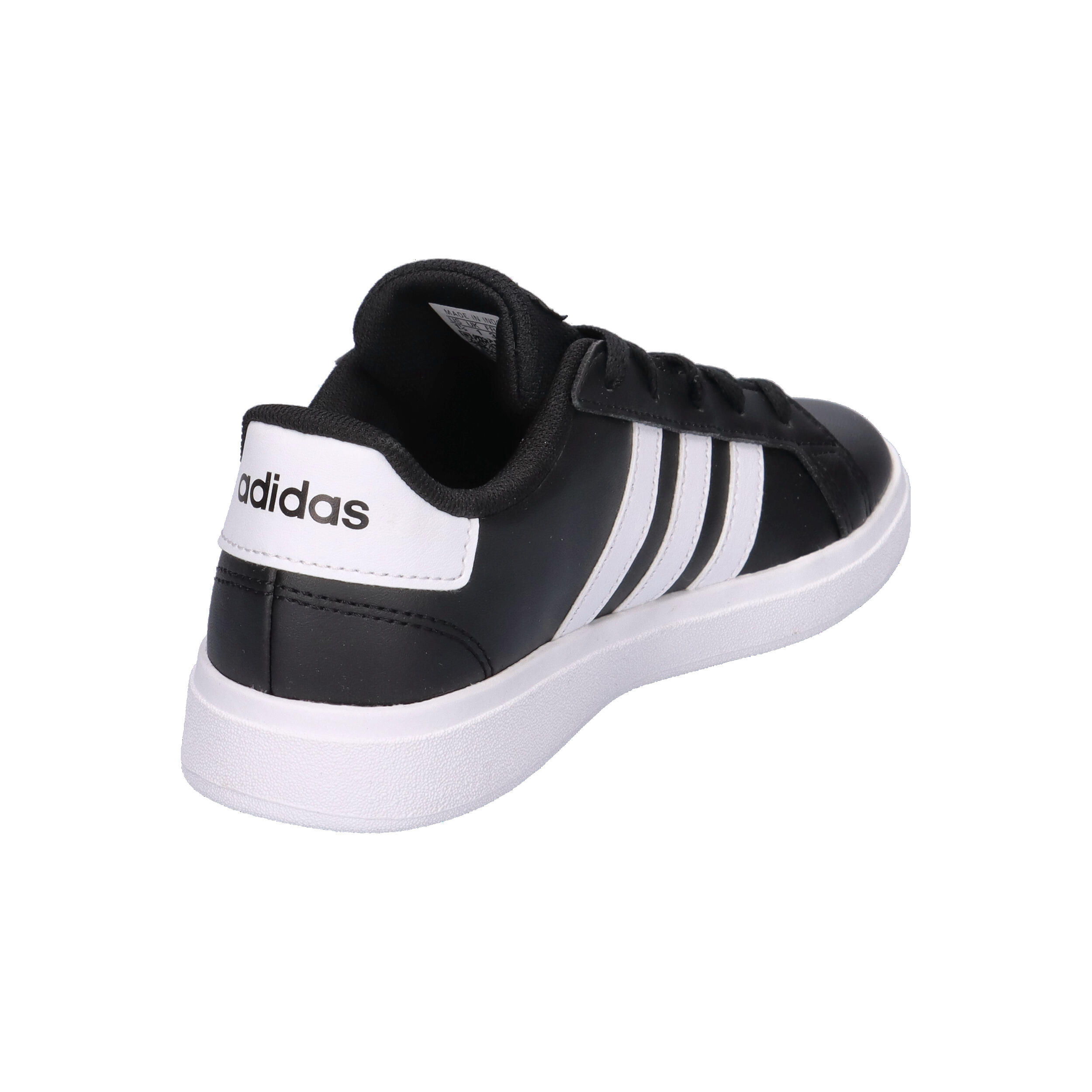 Zapatilla Grand Court Lifestyle Tennis Lace-Up 14/15