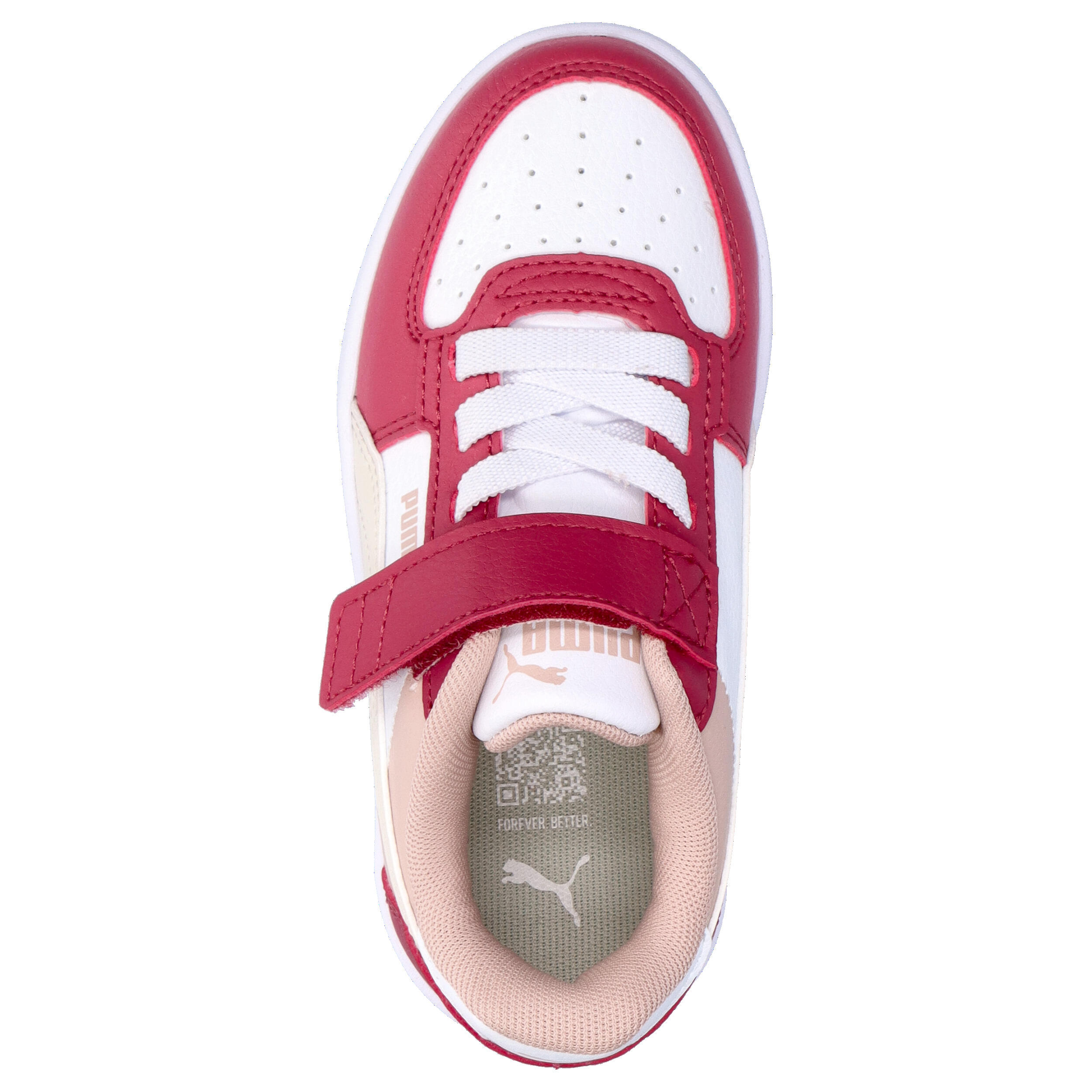 Puma Kinder Sneaker Caven 2.0 Block AC+PS 394462 5/15