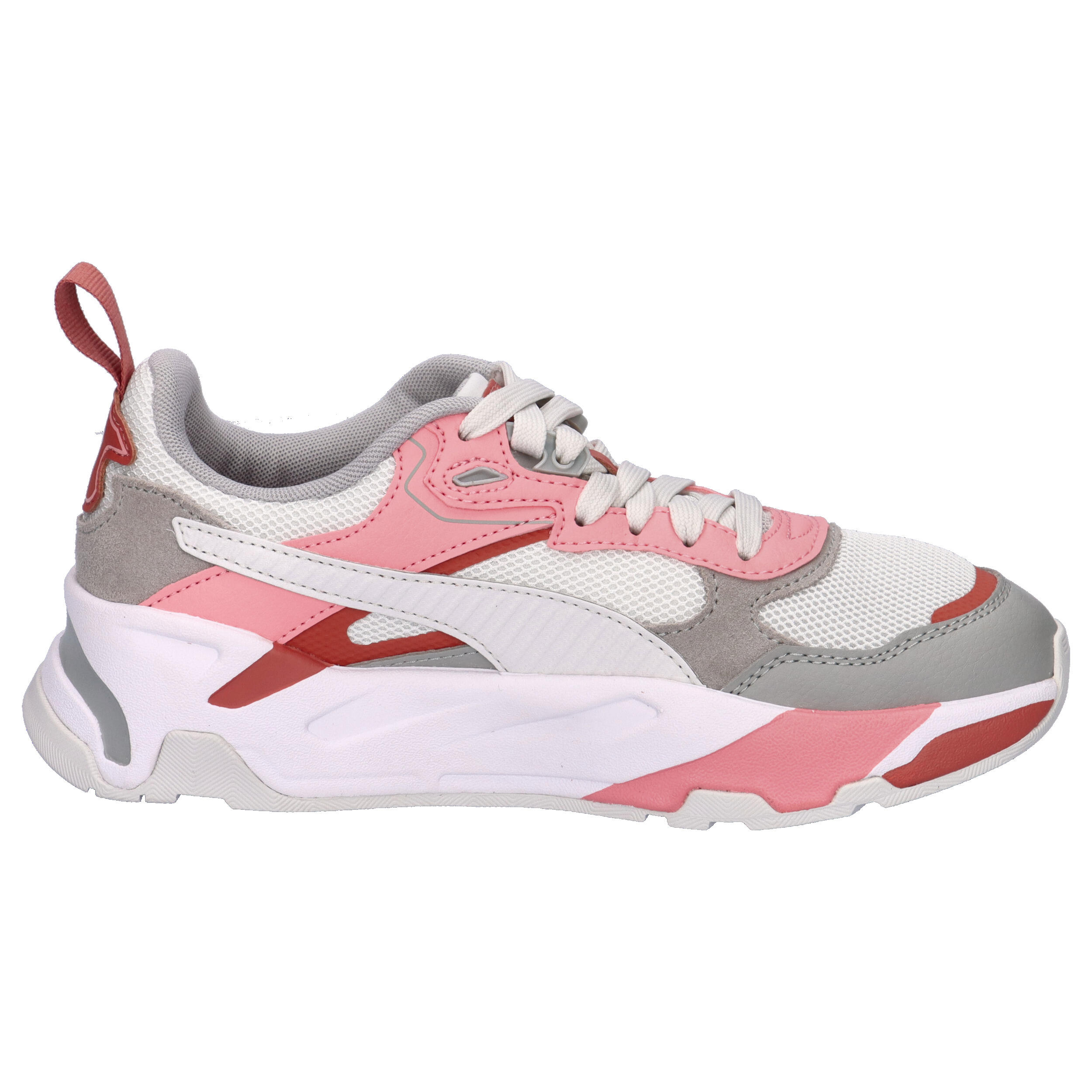 Puma Kinder Sneaker Trinity Jr 390838 7/15