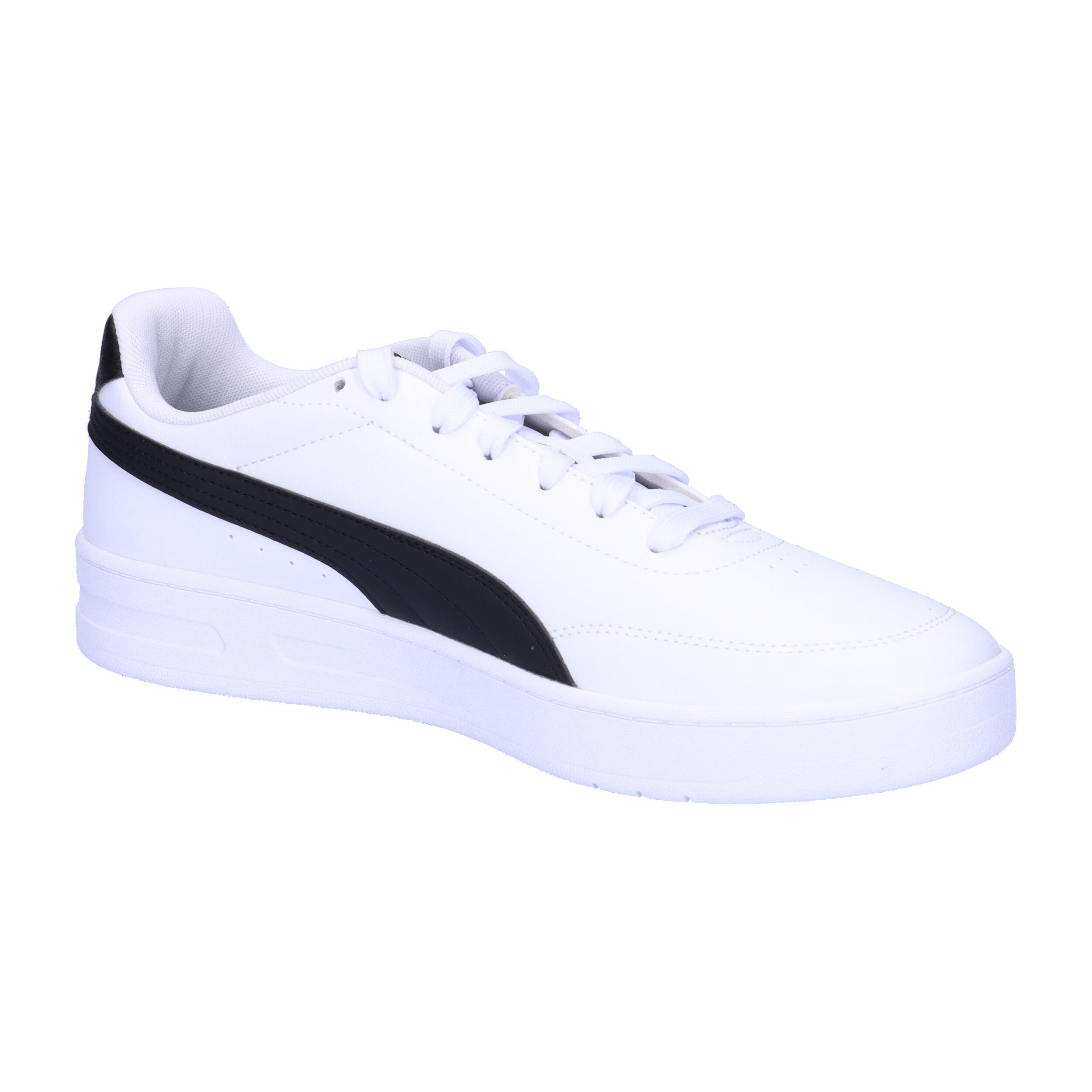 Sapatilhas Puma modelo 402223-01 para unissex 8/14