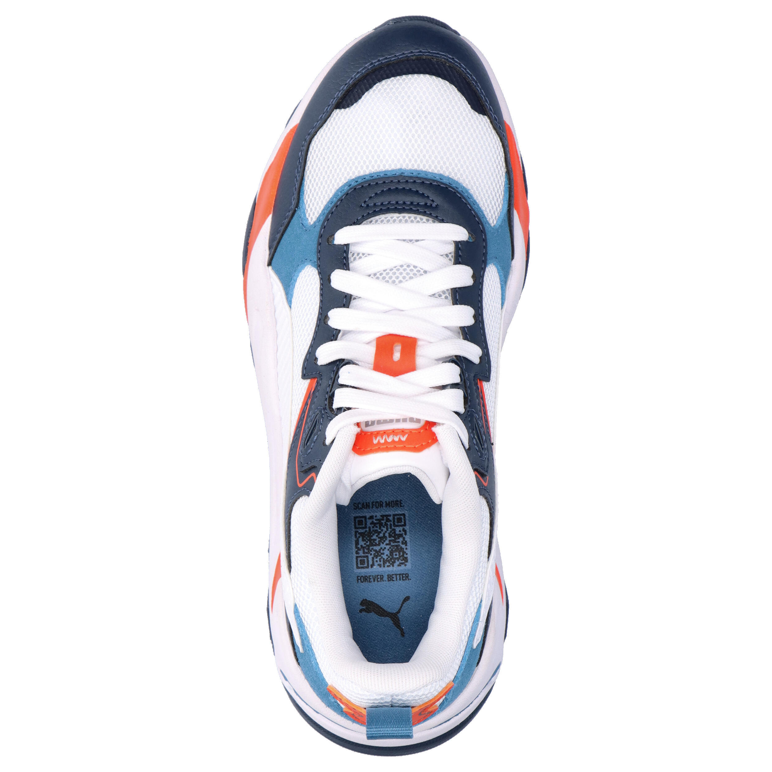 Puma Kinder Sneaker Trinity Jr 390838 5/15