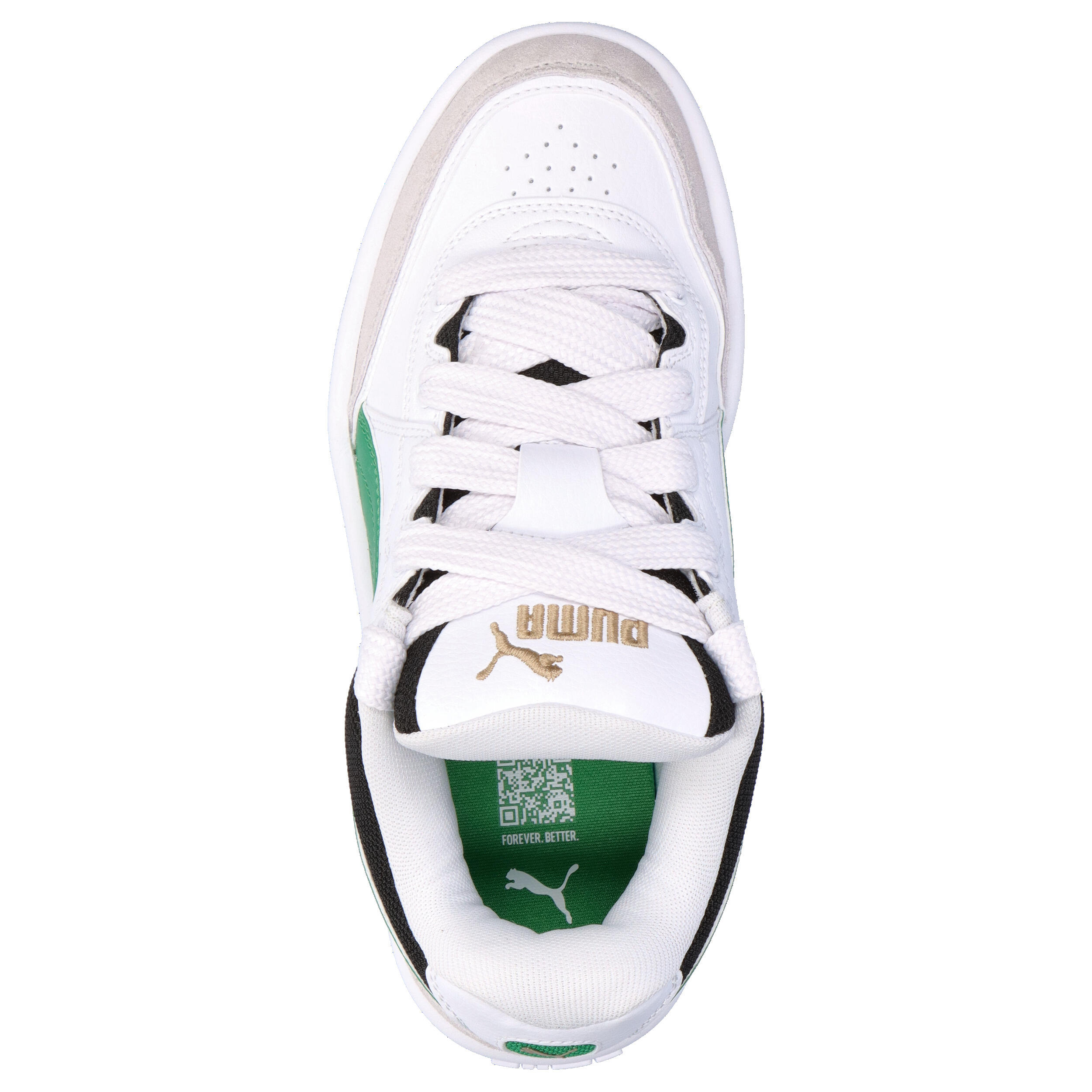 Puma Kinder Sneaker Park Lifestyle SK8 Jr 401949 5/15