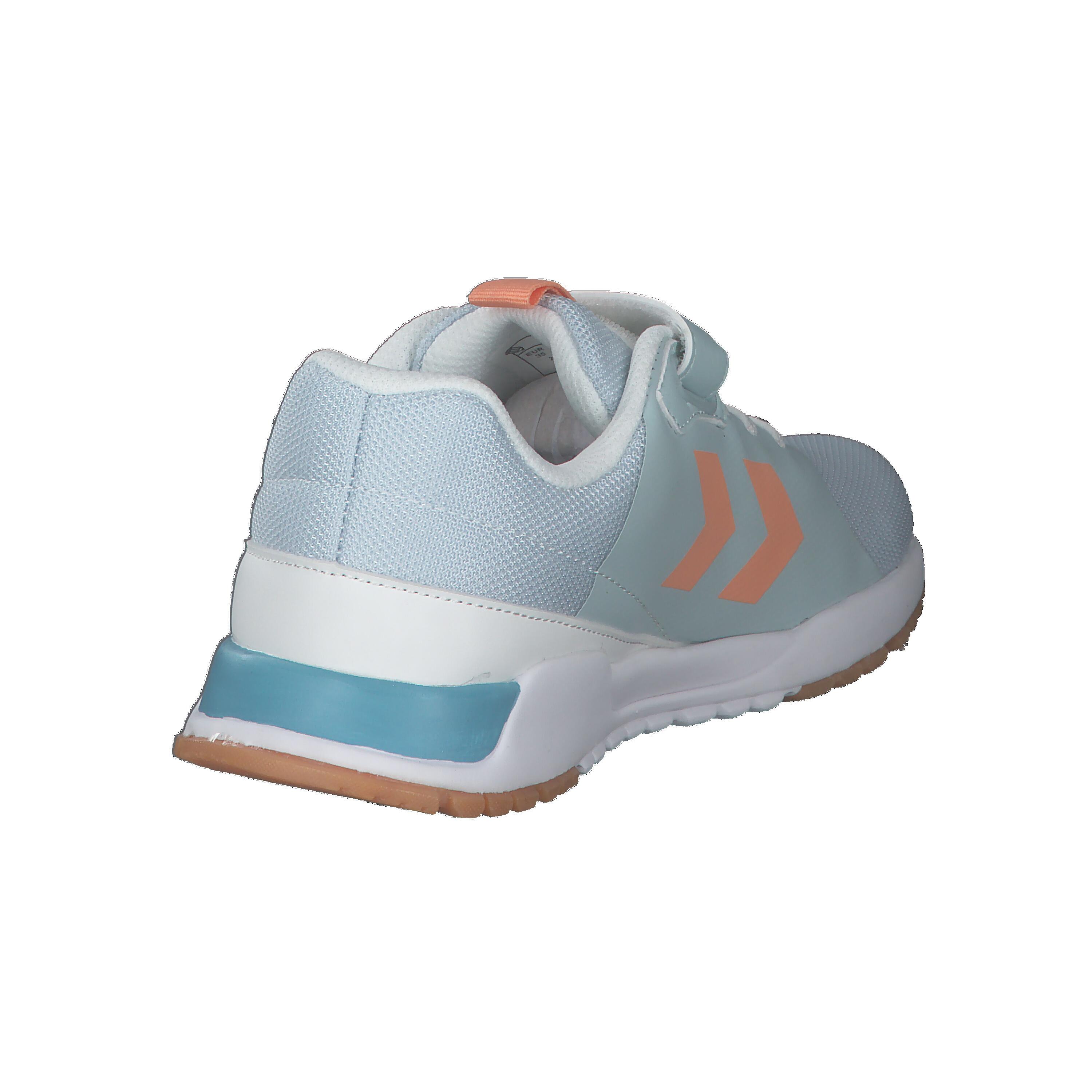 Elastische Schnürsenkel Multisportsschuh Omni1 Jr Kinder 14/15